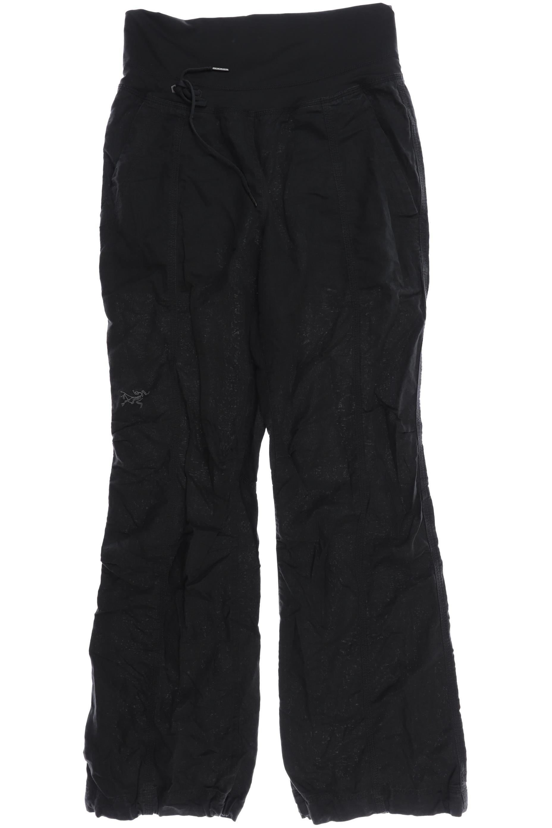 

Arcteryx Damen Stoffhose, grün, Gr. 6