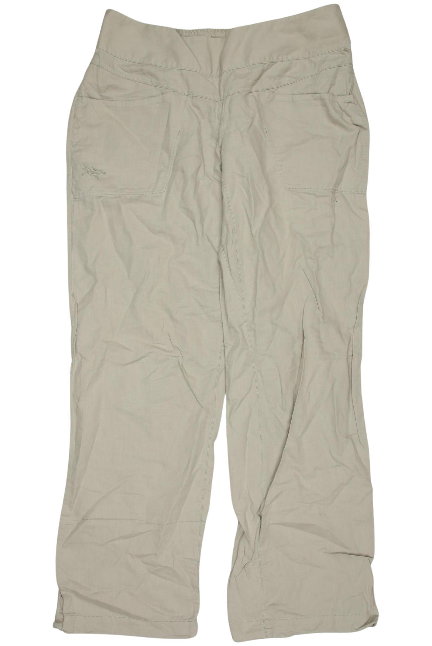 

Arcteryx Damen Stoffhose, beige, Gr. 10