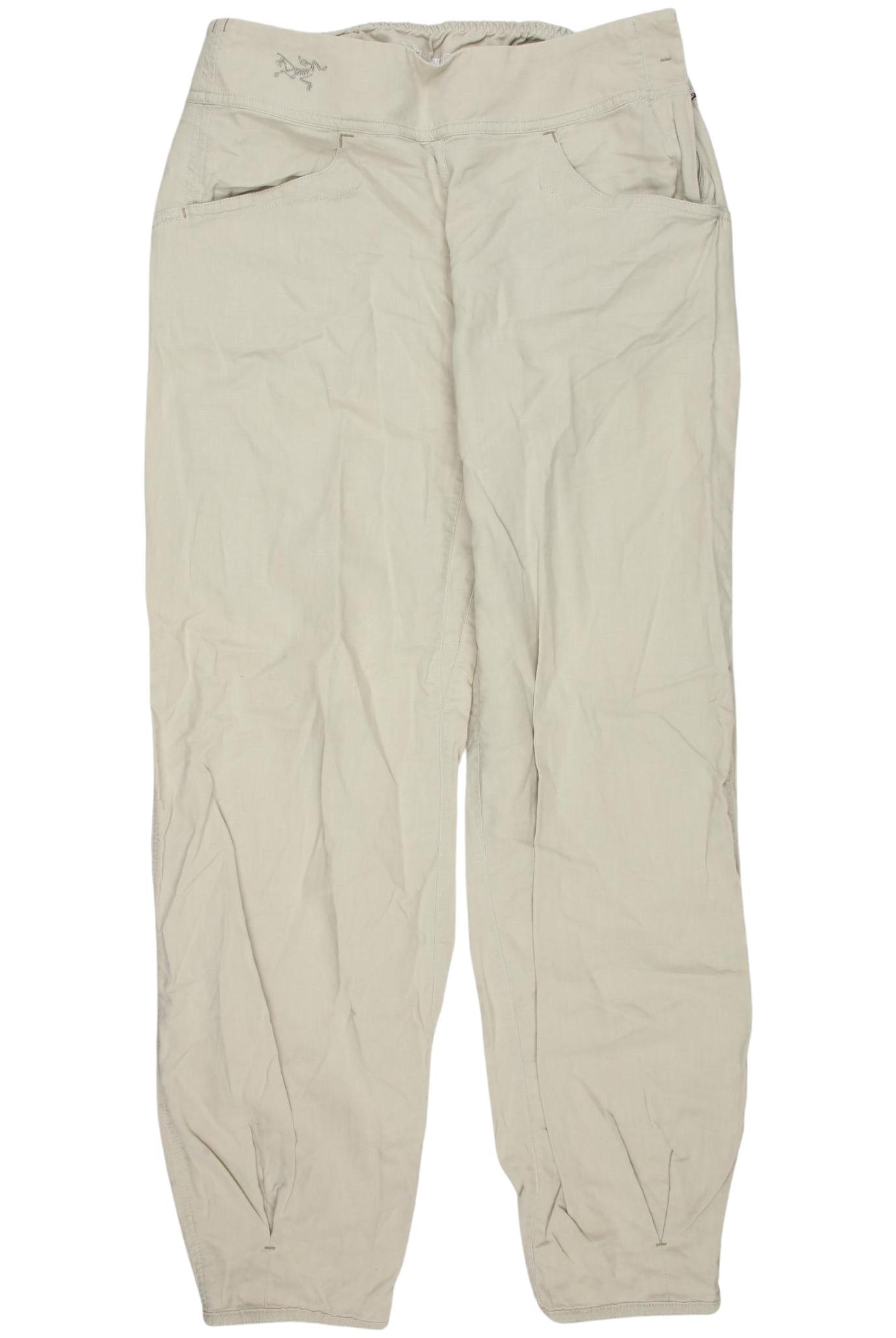 

Arcteryx Damen Stoffhose, beige, Gr. 0