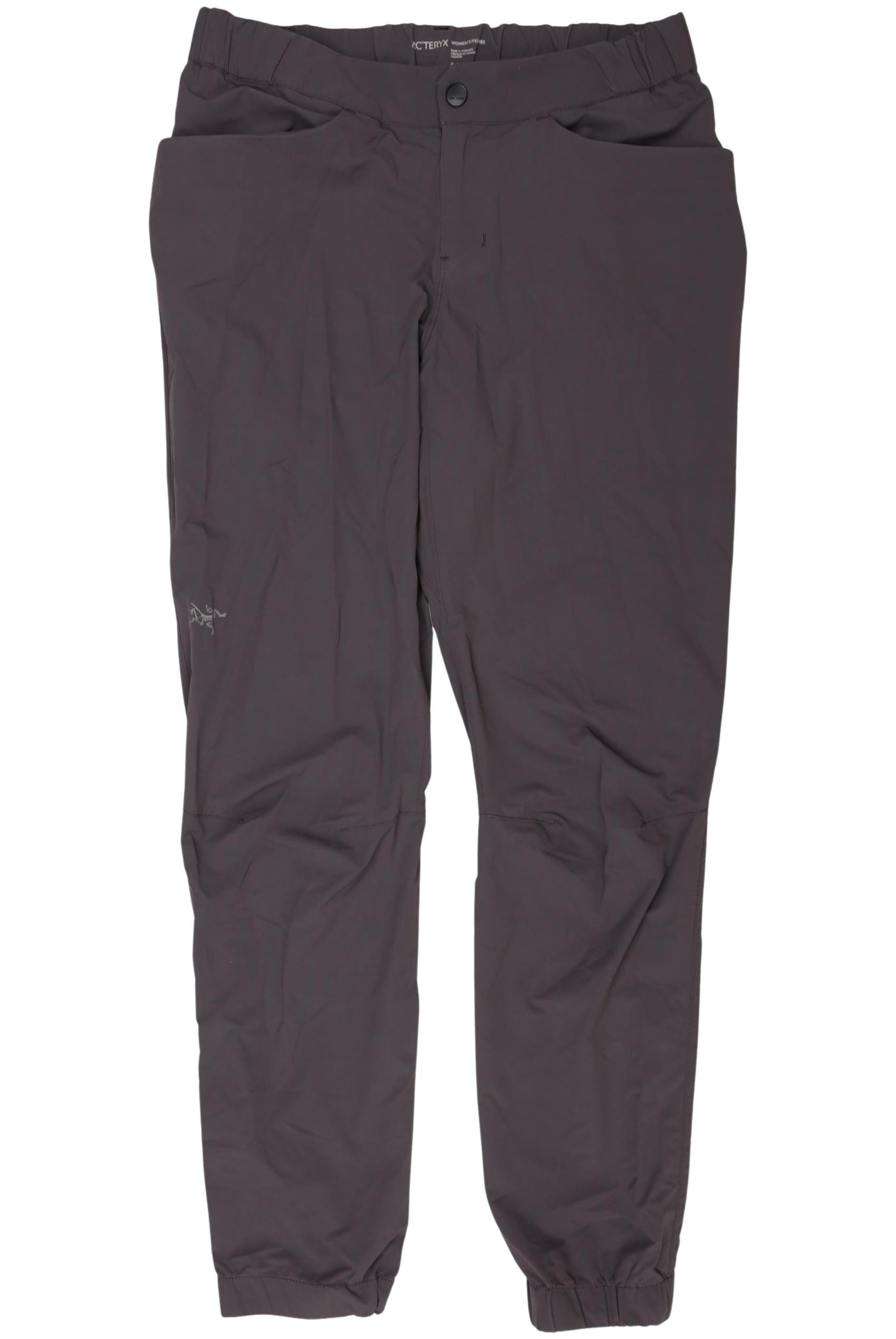 

Arcteryx Damen Stoffhose, flieder, Gr. 6