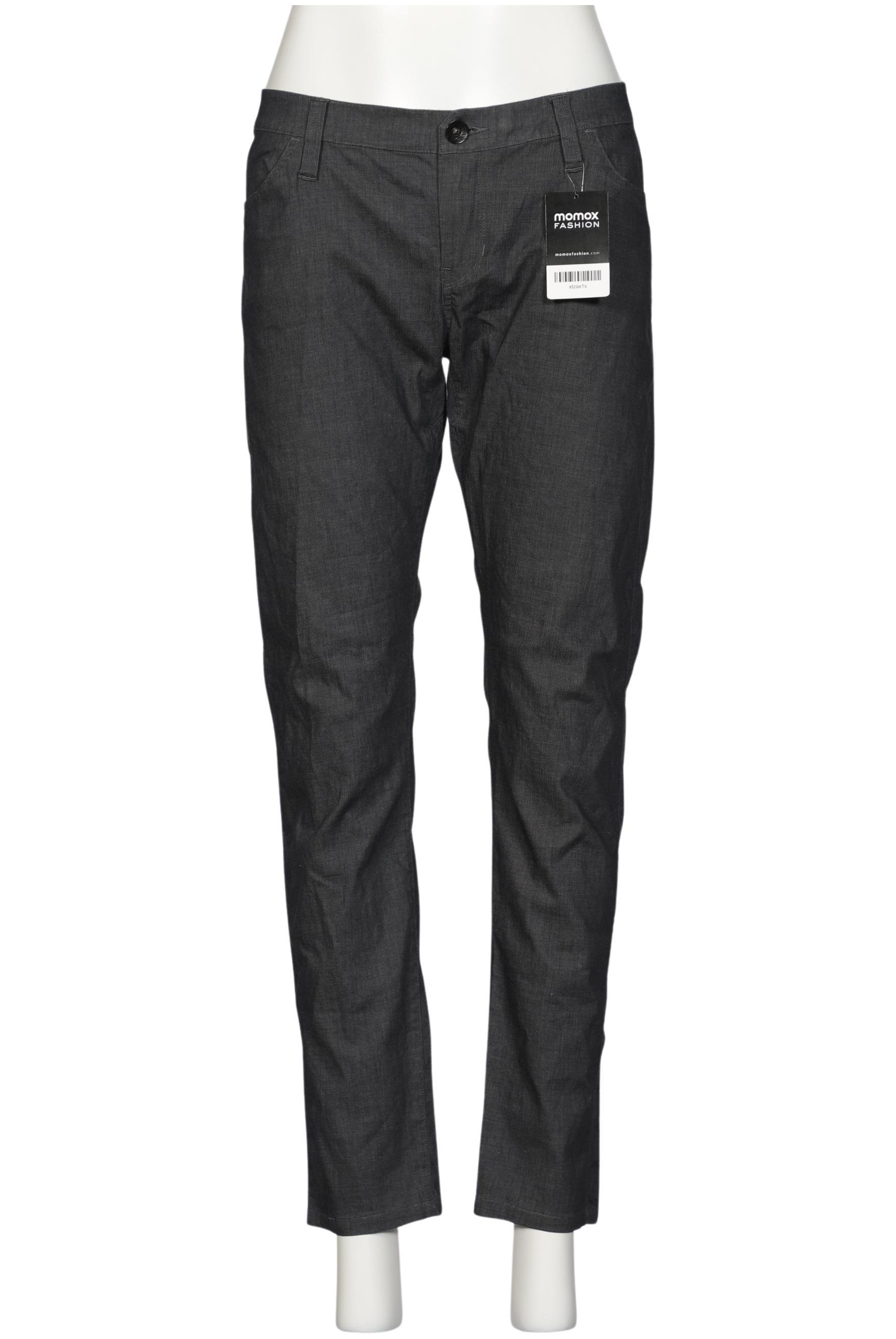 

Arcteryx Damen Stoffhose, grau, Gr. 10