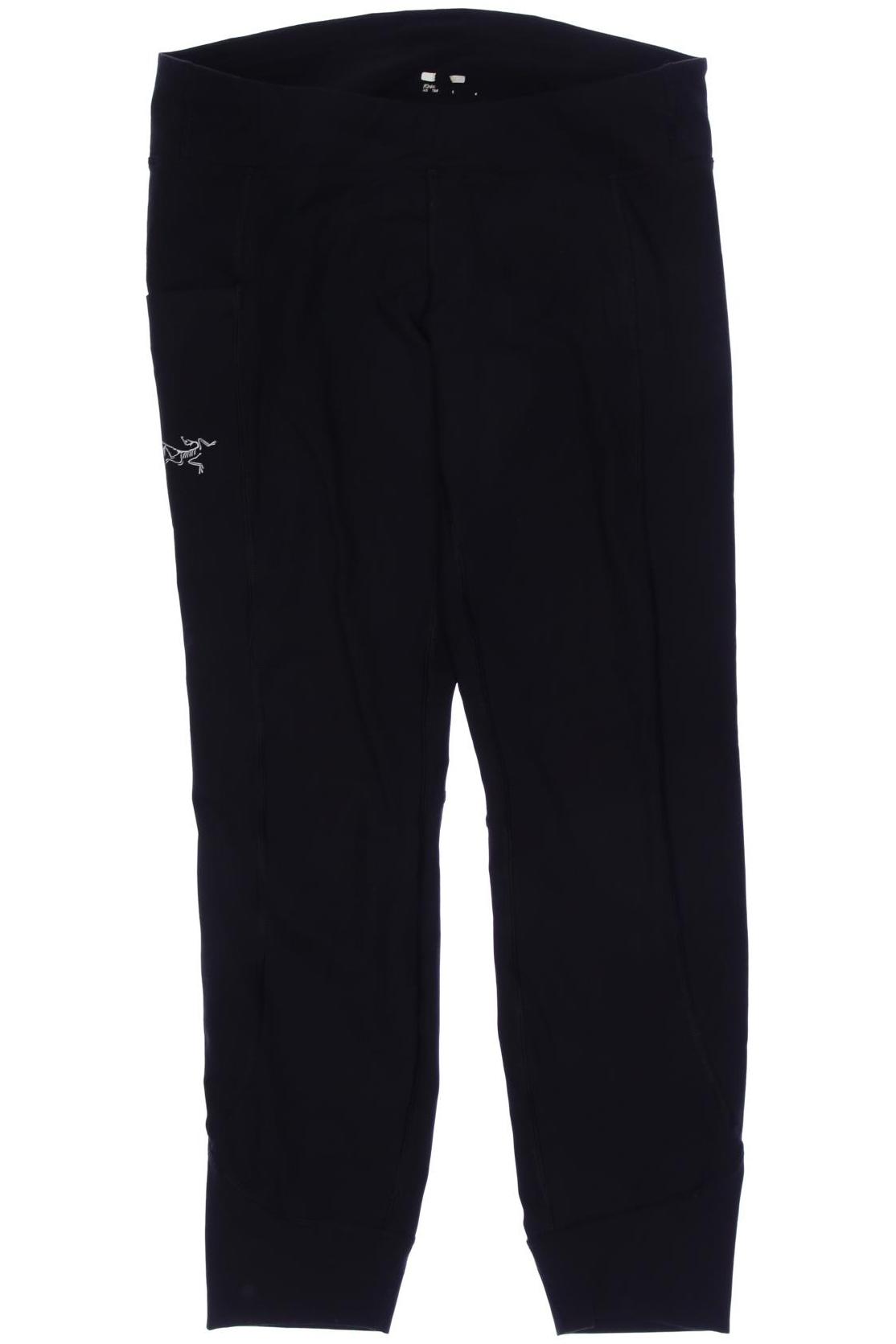 

Arcteryx Damen Stoffhose, schwarz, Gr. 26