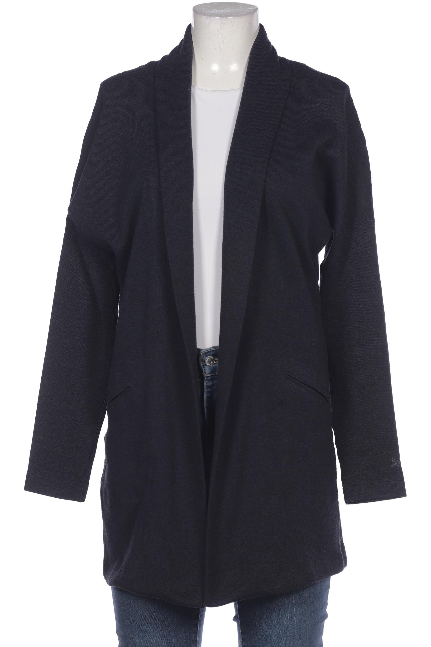 

Arcteryx Damen Strickjacke, marineblau, Gr. 38