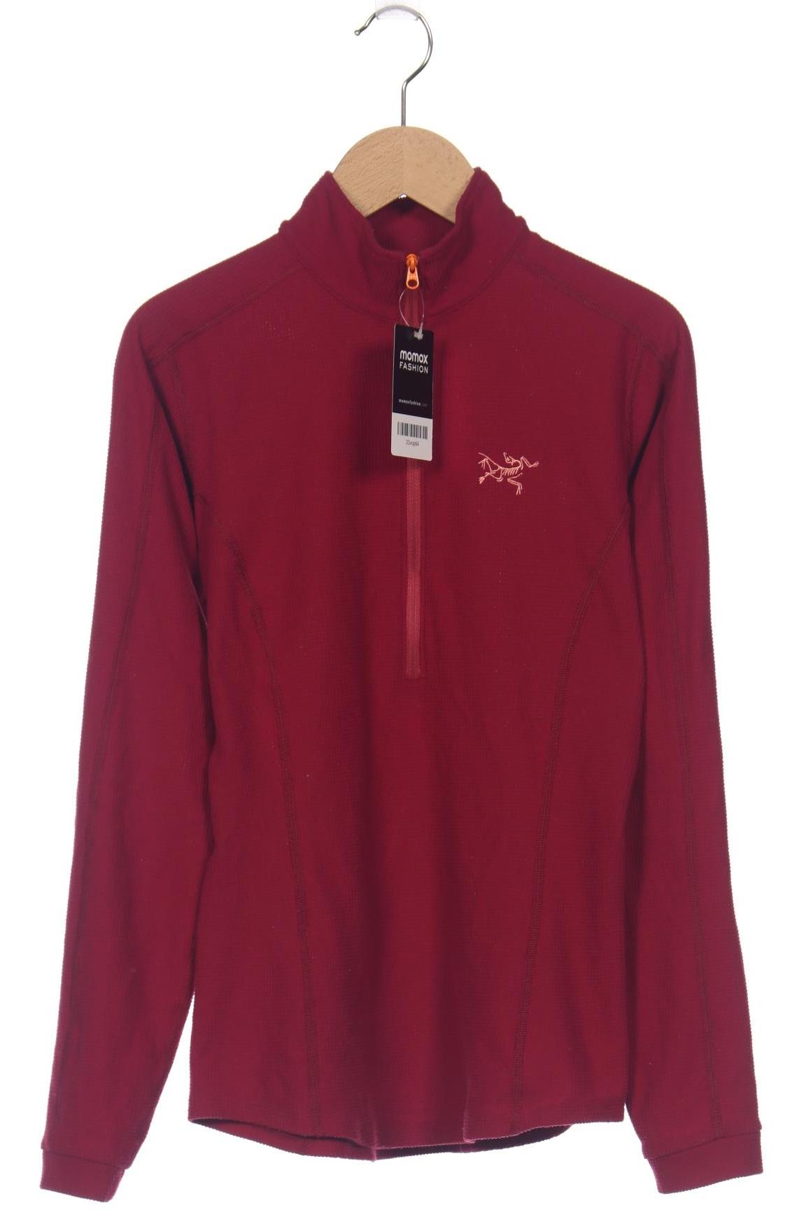 

Arcteryx Damen Sweatshirt, pink, Gr. 34