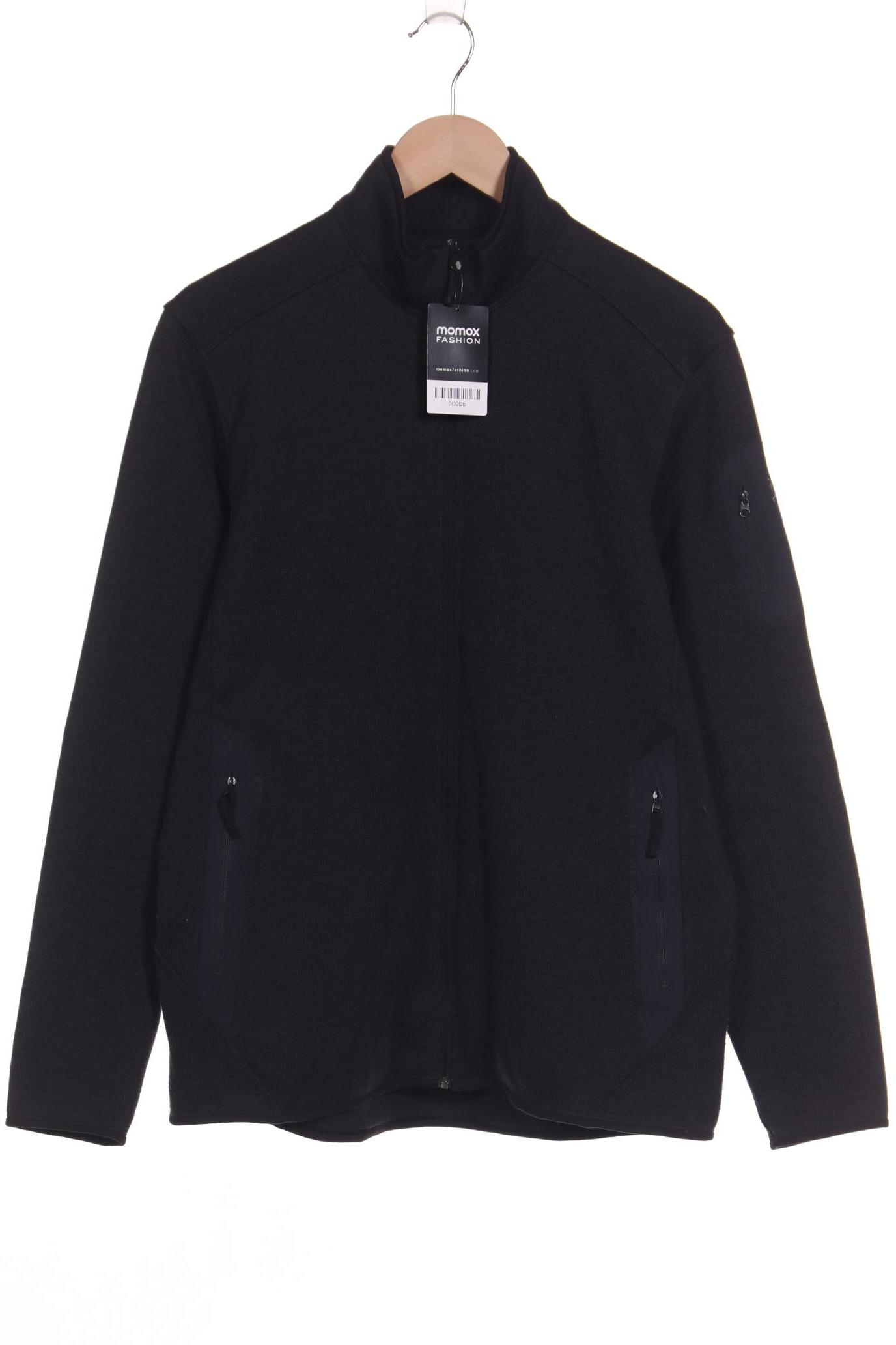 

Arcteryx Damen Sweatshirt, schwarz, Gr. 44