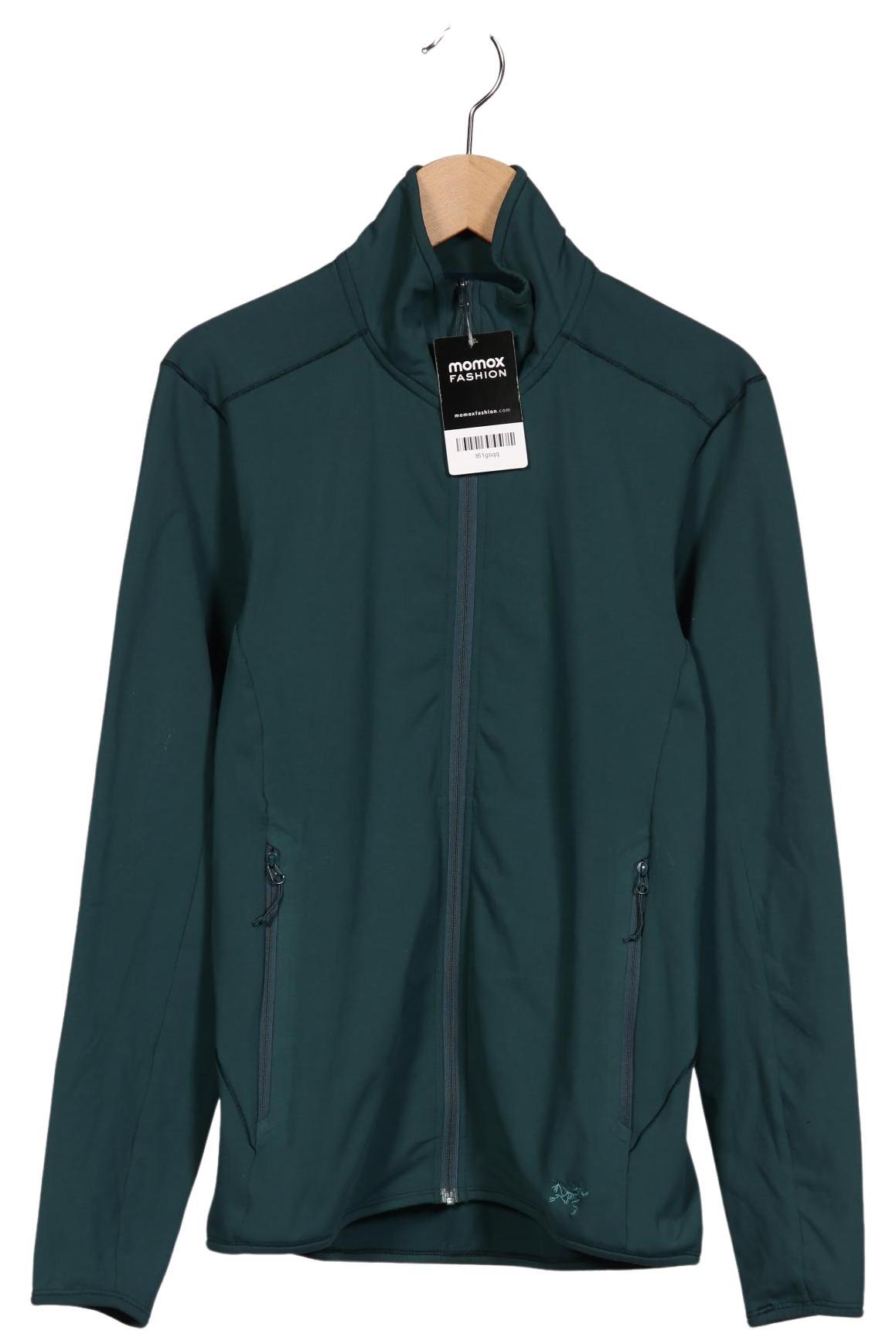 

Arcteryx Damen Sweatshirt, grün, Gr. 34