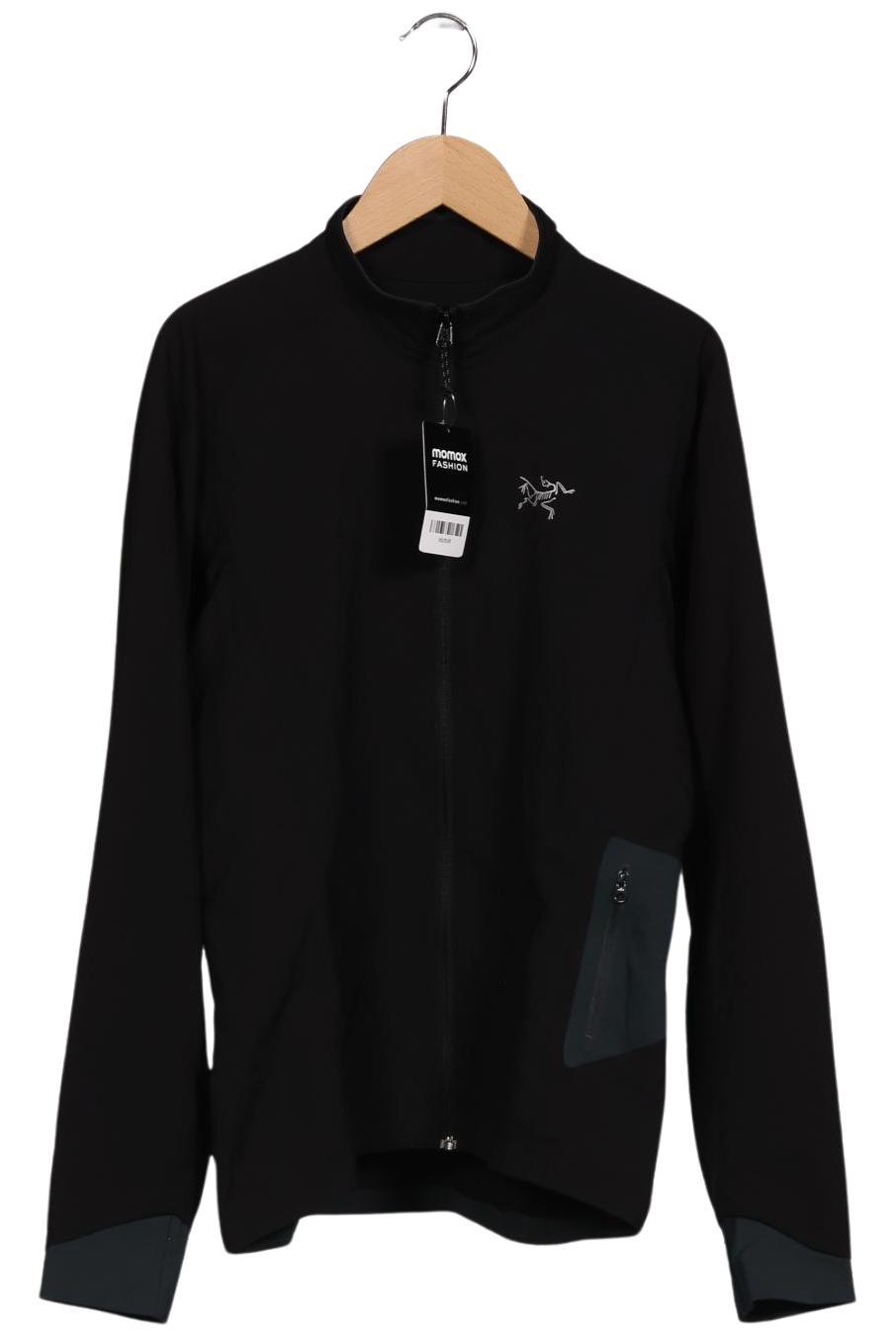 

Arcteryx Damen Sweatshirt, schwarz, Gr. 38