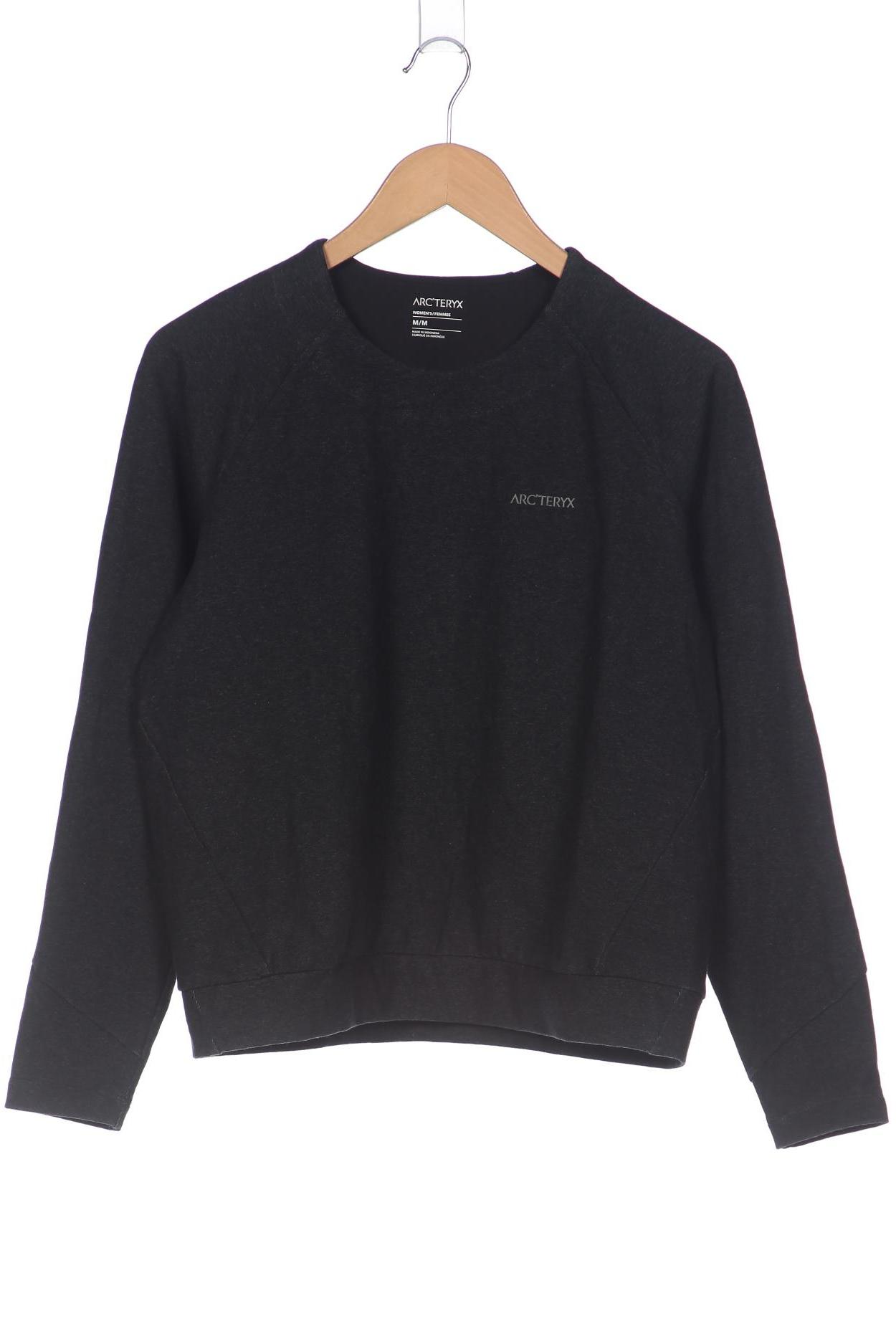 

Arcteryx Damen Sweatshirt, grau, Gr. 38