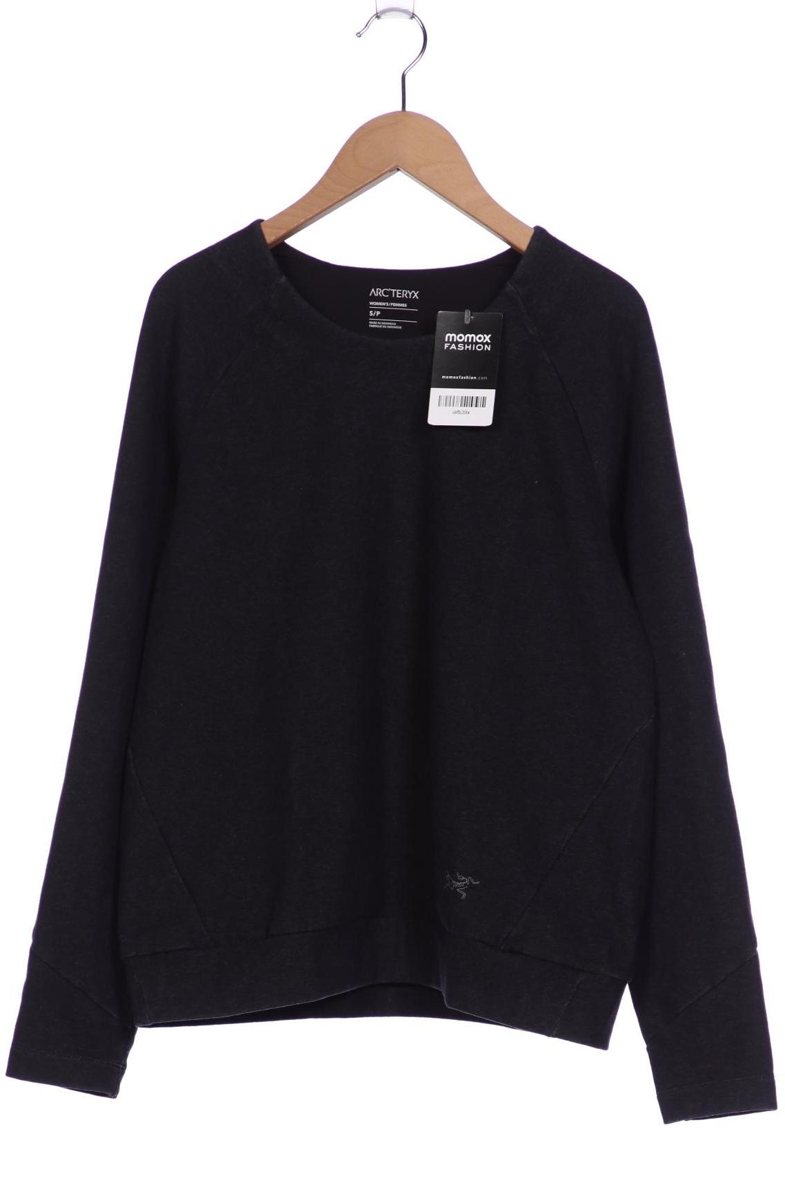 

Arcteryx Damen Sweatshirt, grau, Gr. 36