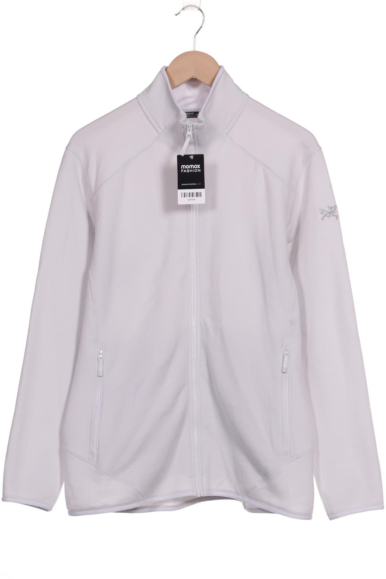 

Arcteryx Damen Sweatshirt, weiß, Gr. 44