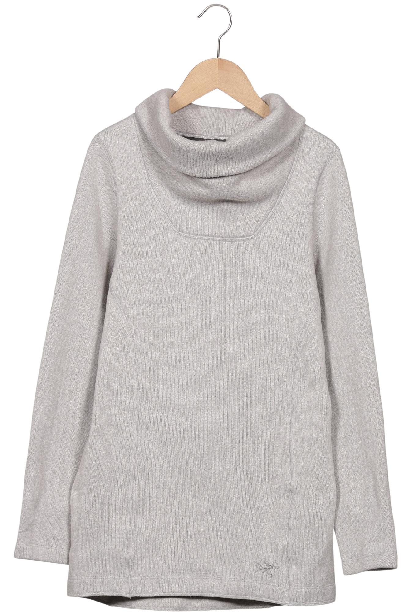 

Arcteryx Damen Sweatshirt, grau, Gr. 36
