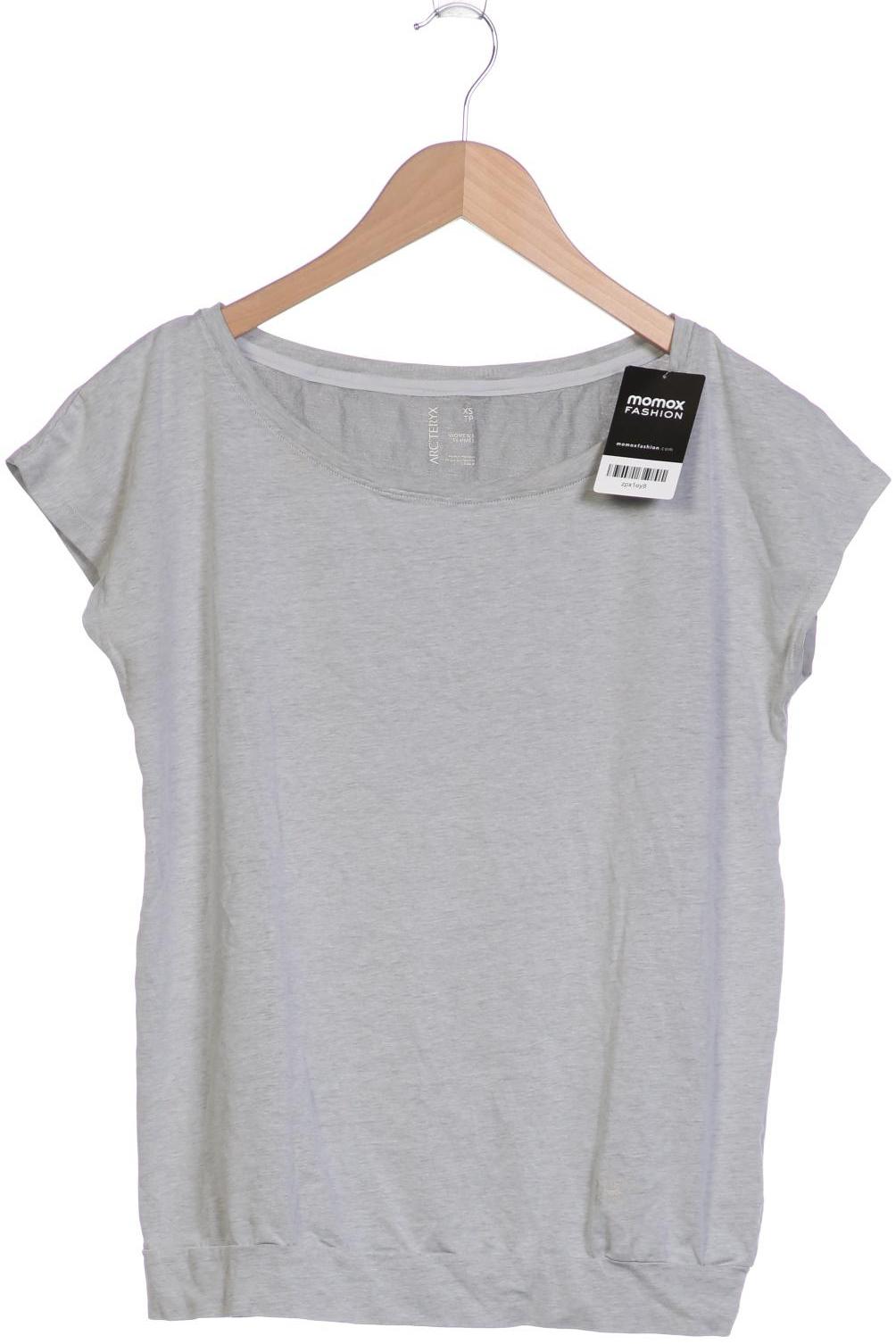 

ARCTERYX Damen T-Shirt, grau