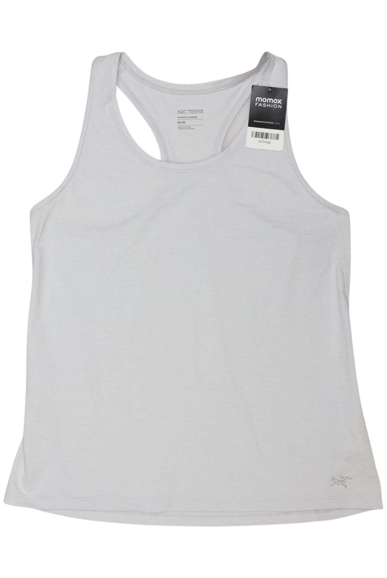 

Arcteryx Damen Top, grau, Gr. 38