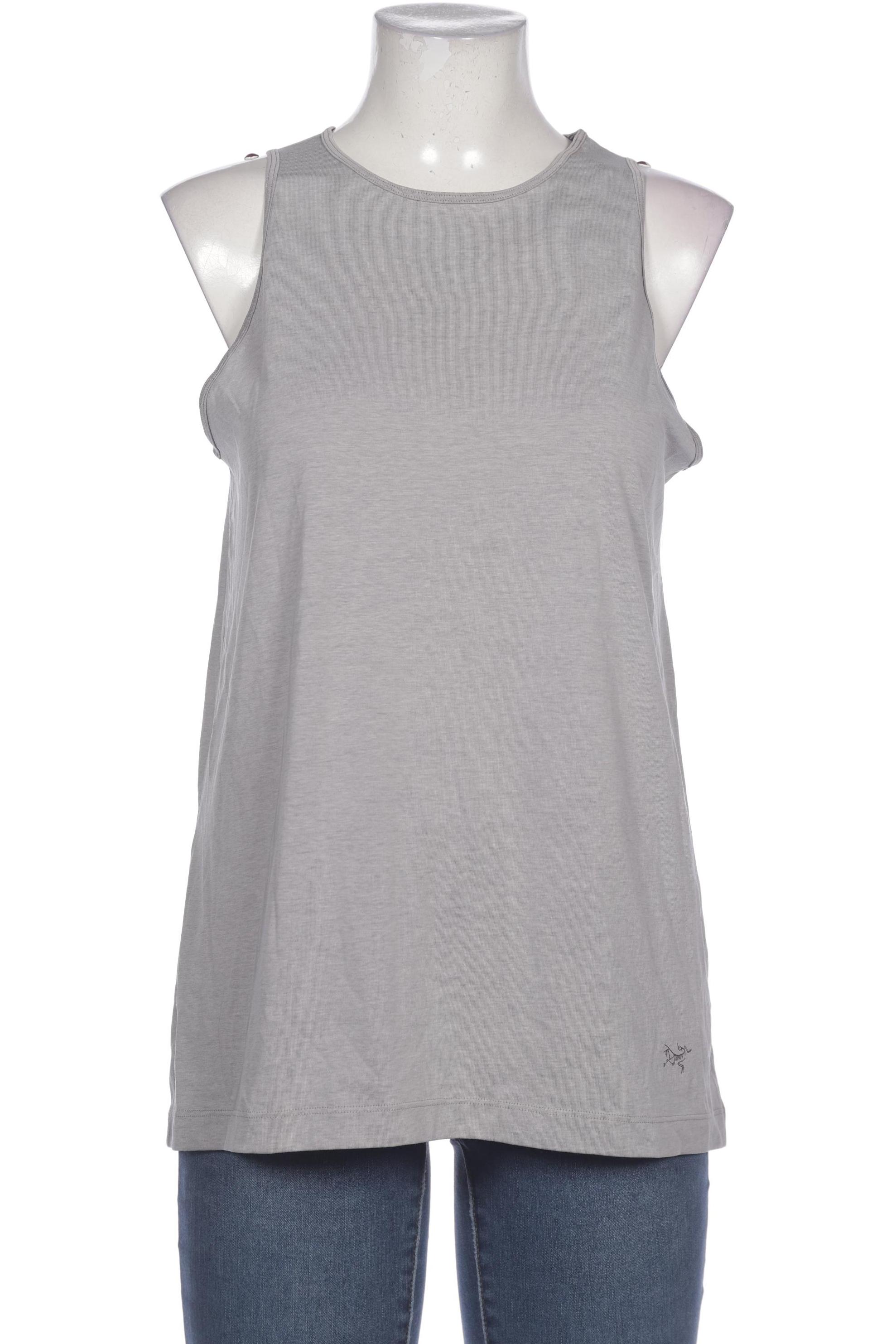 

Arcteryx Damen Top, flieder, Gr. 42
