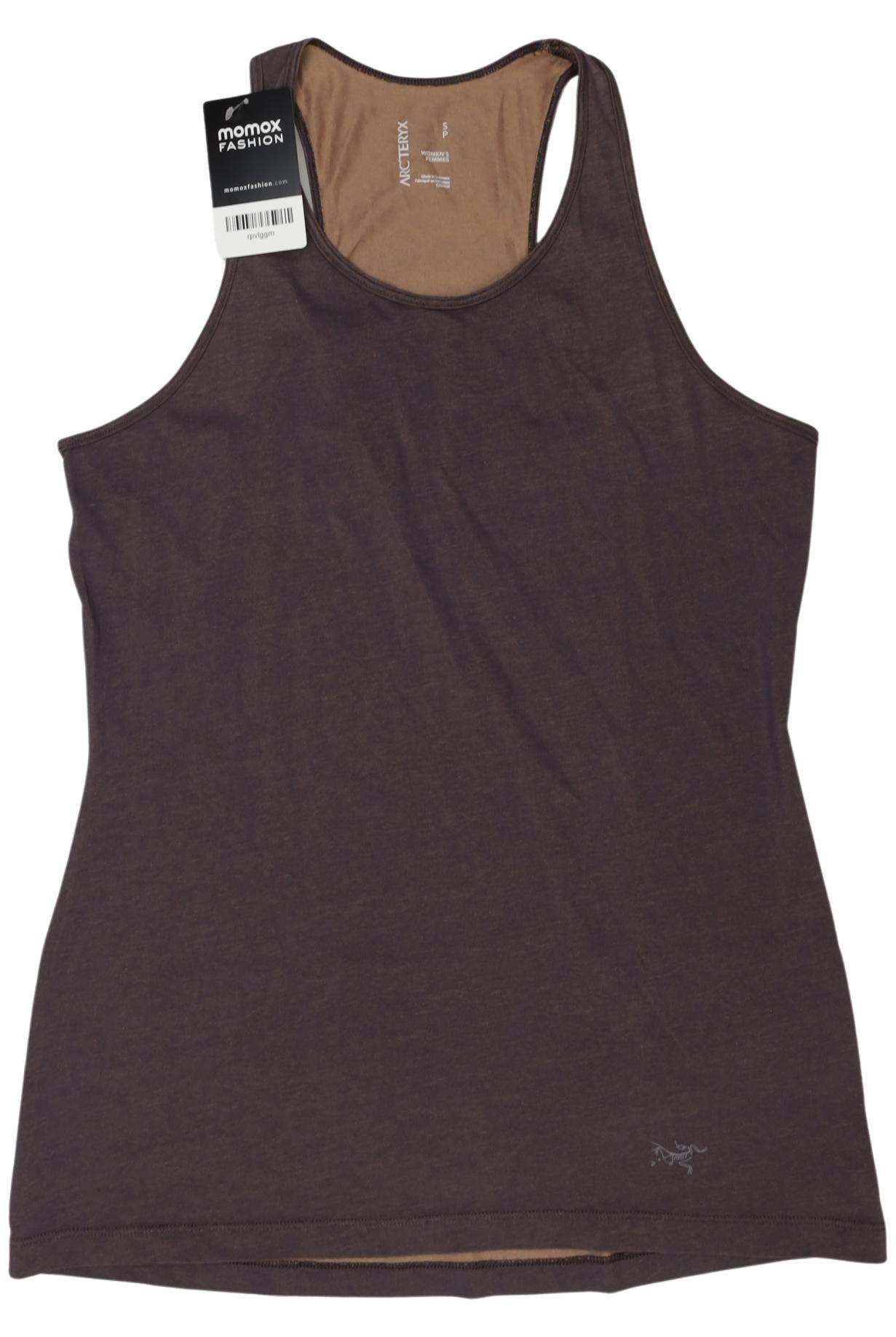 

Arcteryx Damen Top, flieder, Gr. 36