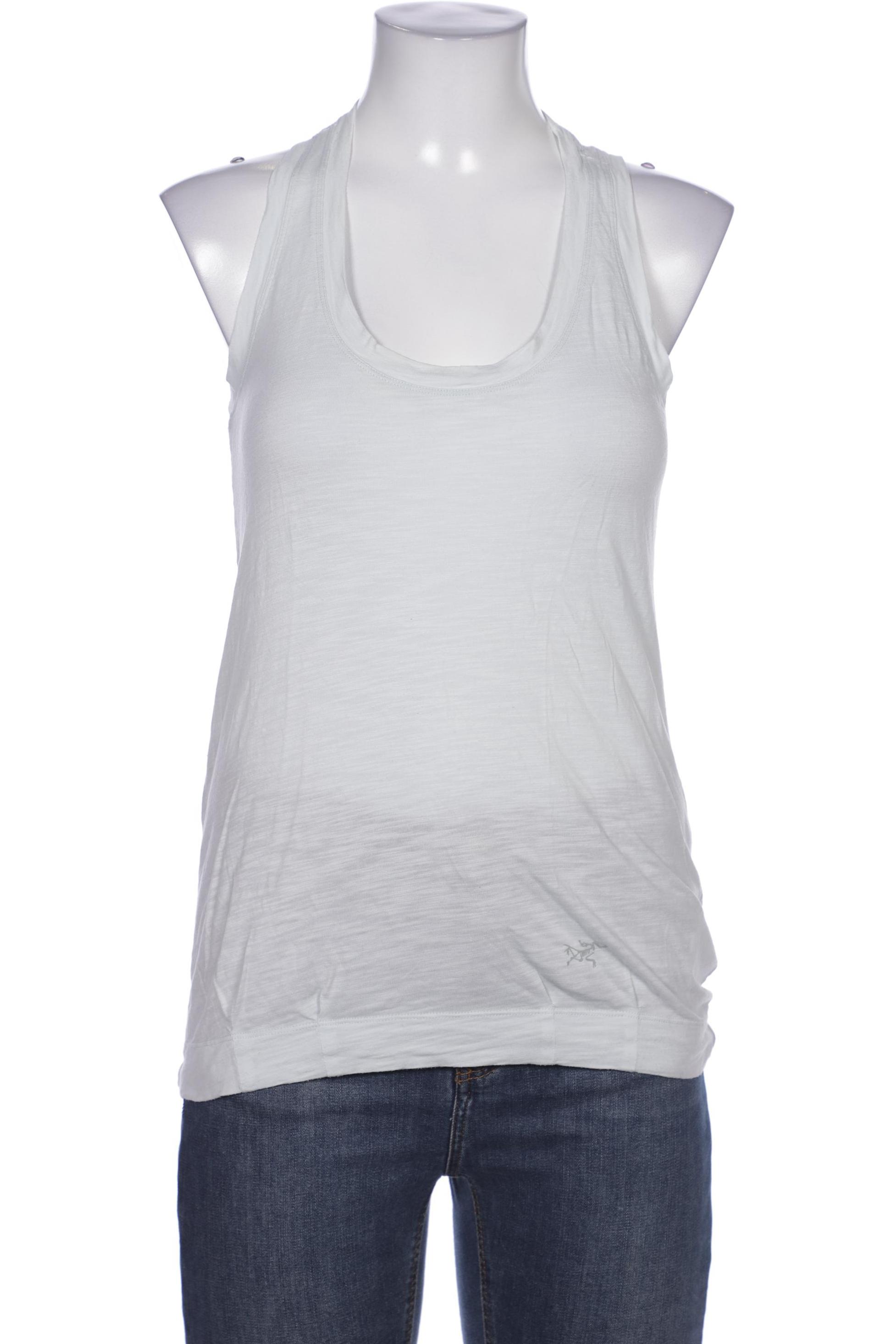 

Arcteryx Damen Top, türkis, Gr. 36