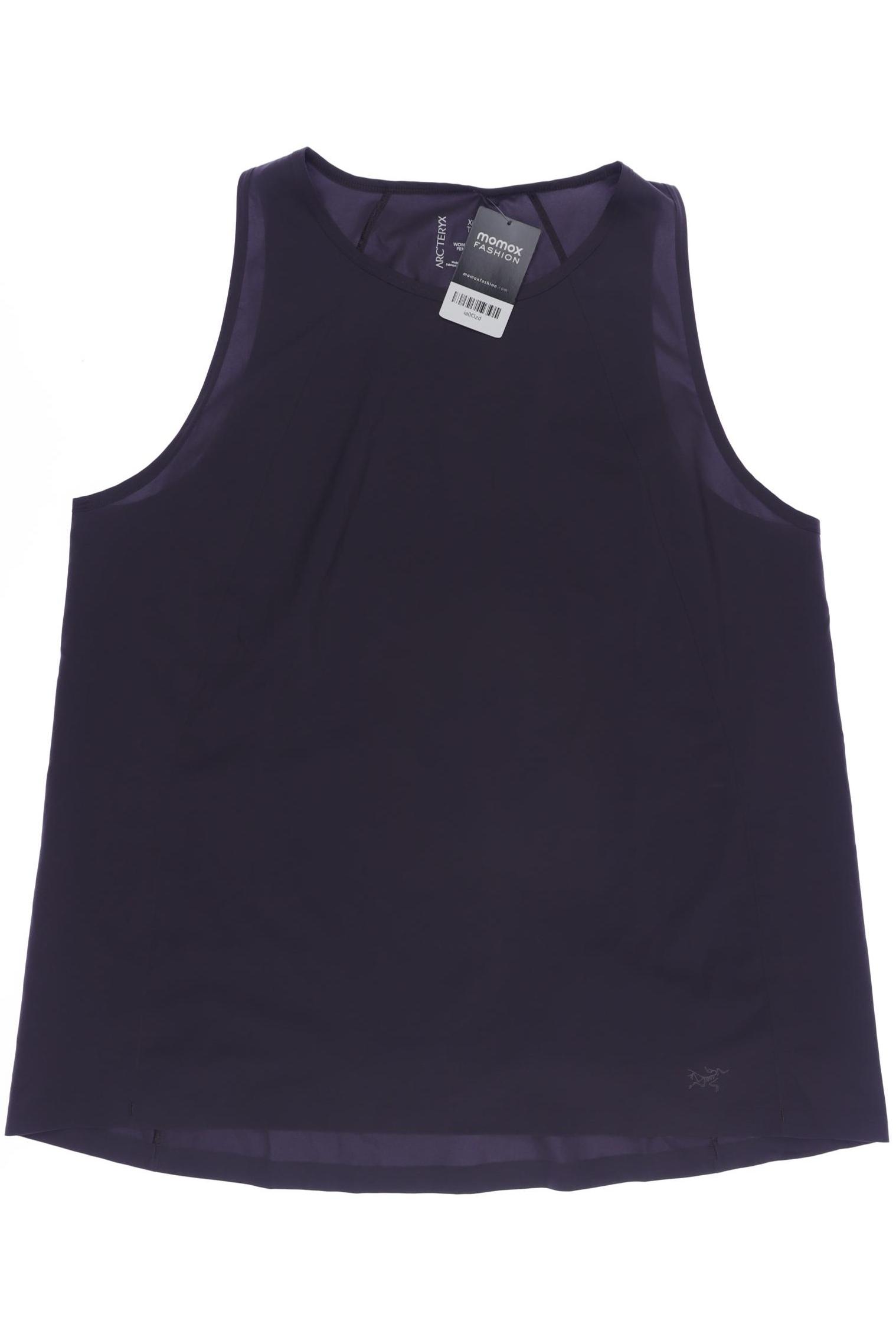 

Arcteryx Damen Top, flieder, Gr. 44