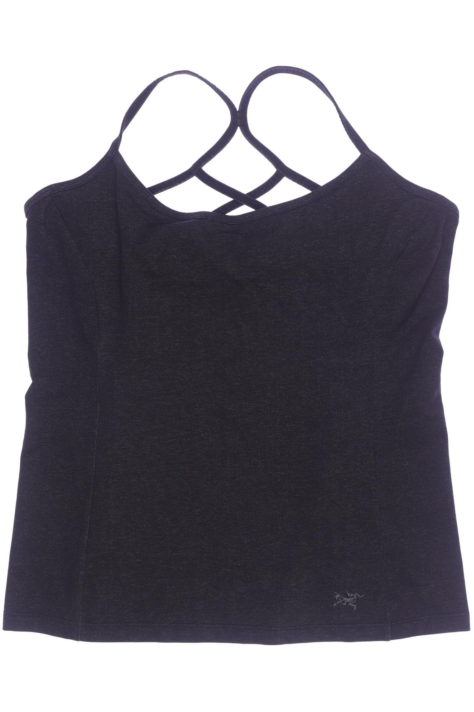 

Arcteryx Damen Top, grau, Gr. 42