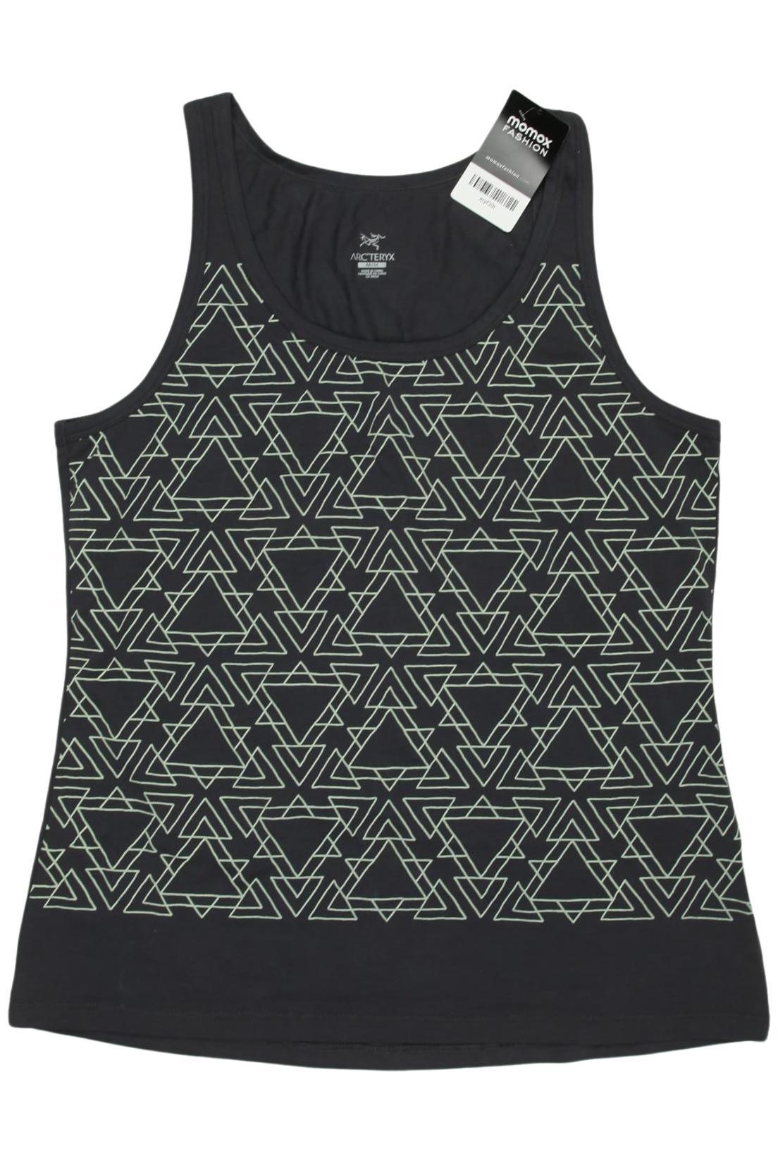 

Arcteryx Damen Top, grau, Gr. 38