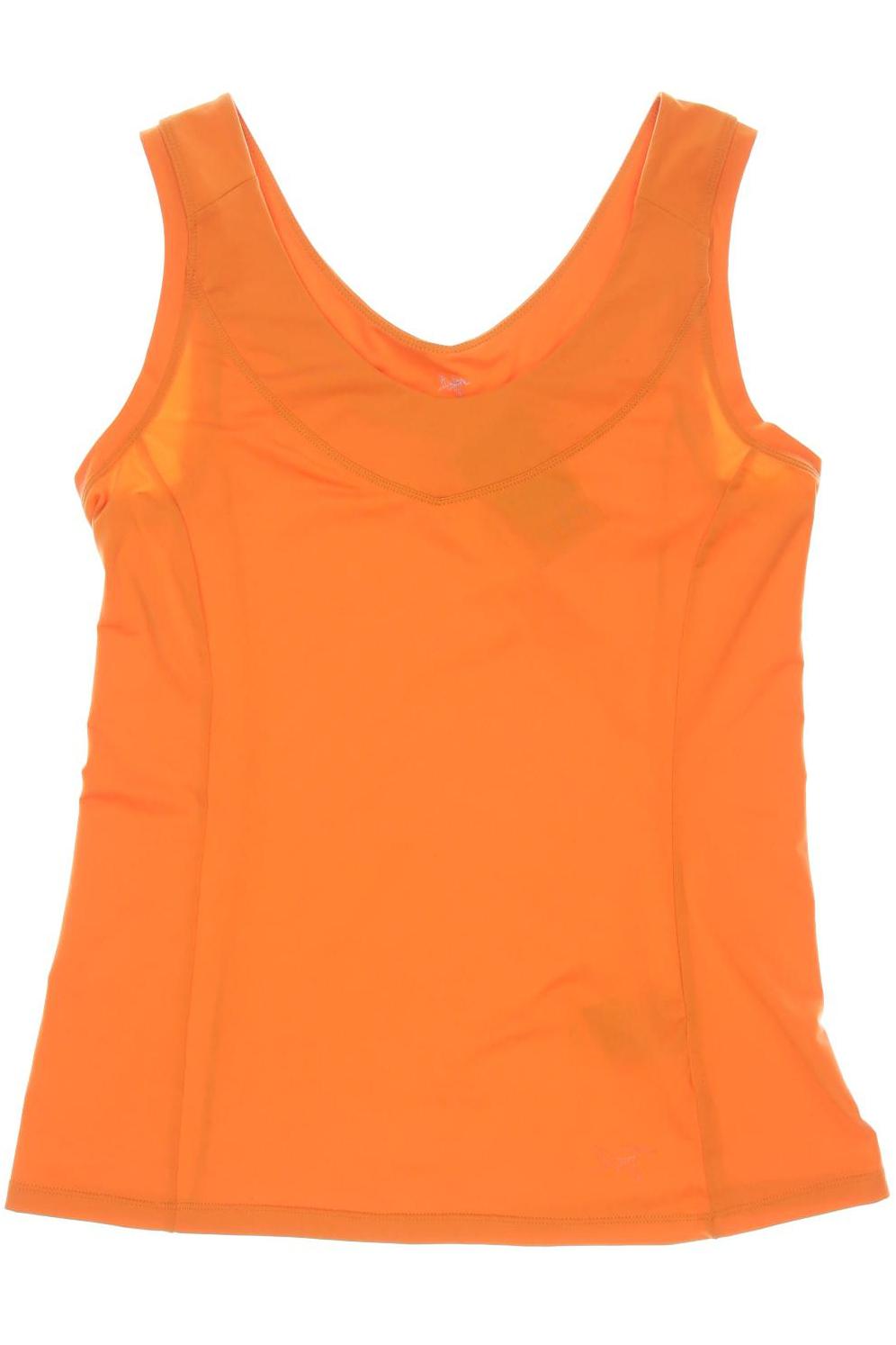 

ARCTERYX Damen Top, orange