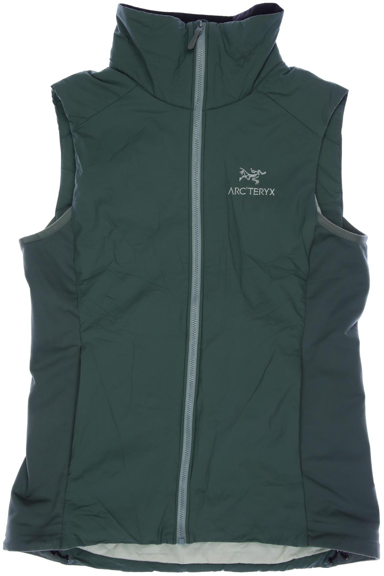 

Arcteryx Damen Weste, grün, Gr. 34