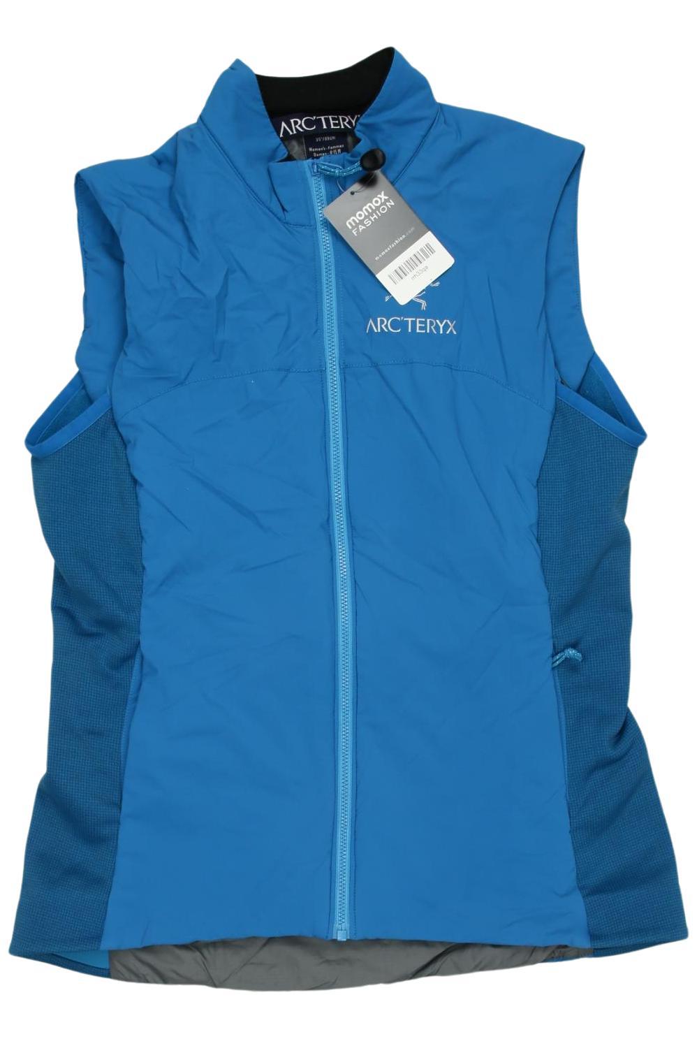 

Arcteryx Damen Weste, blau, Gr. 36