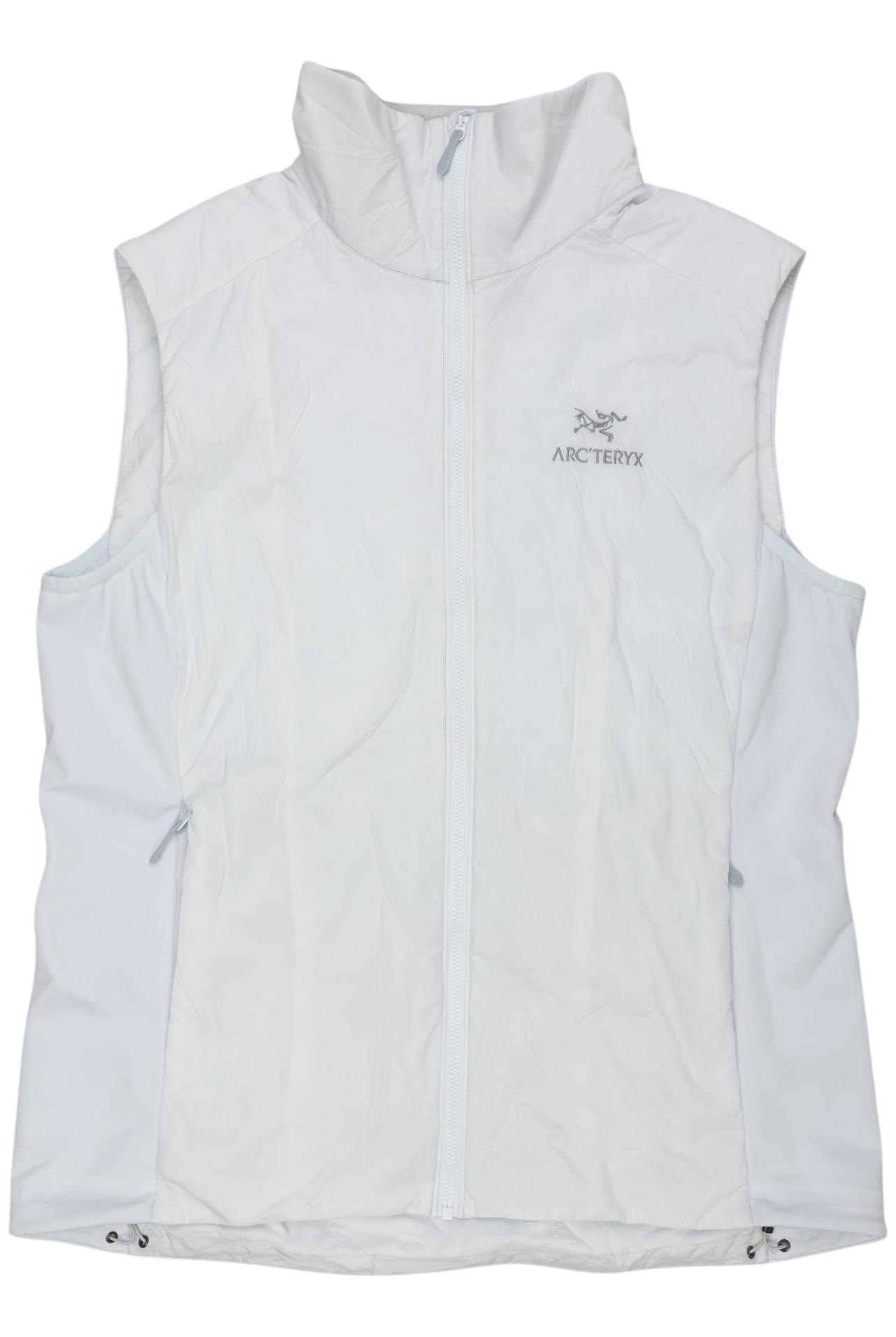 

Arcteryx Damen Weste, weiß, Gr. 42