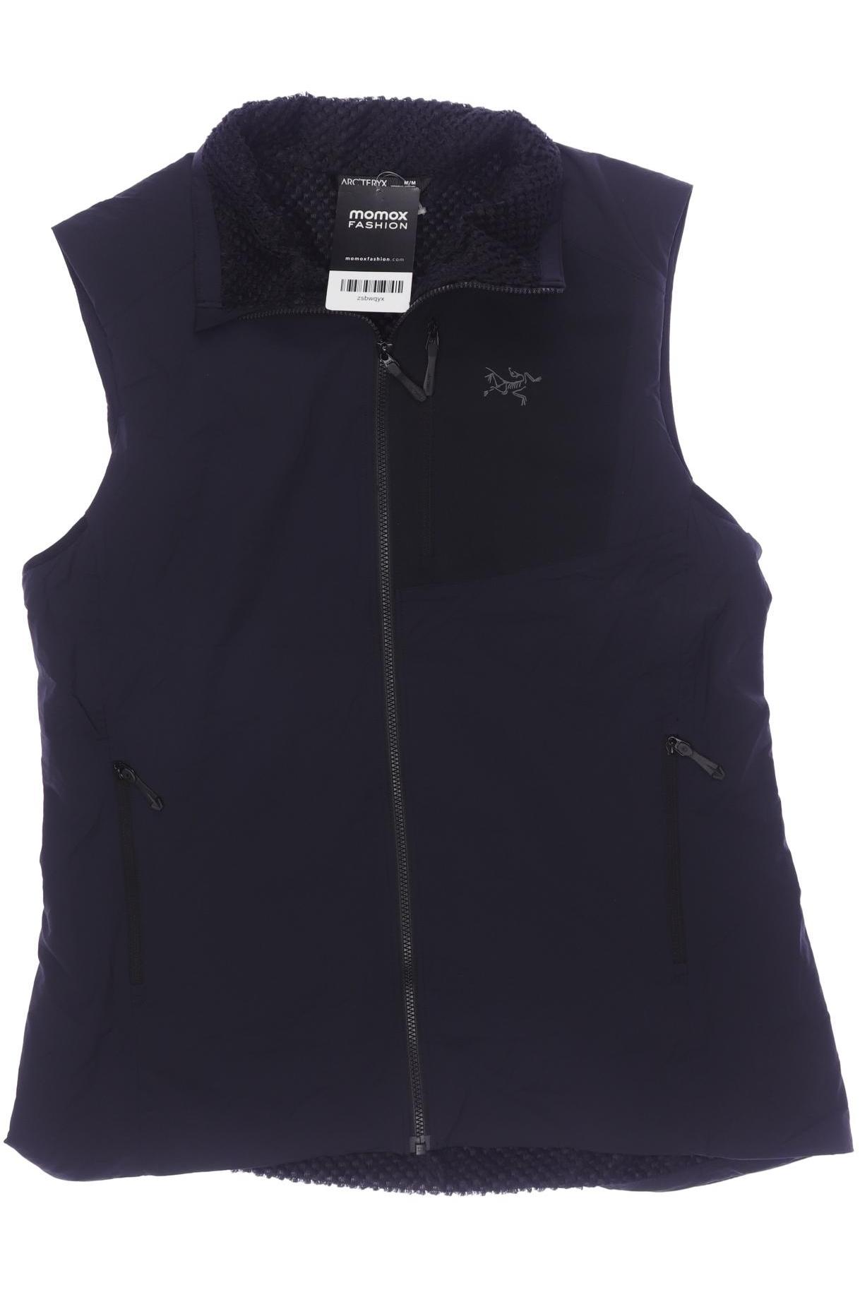 

Arcteryx Damen Weste, schwarz, Gr. 38