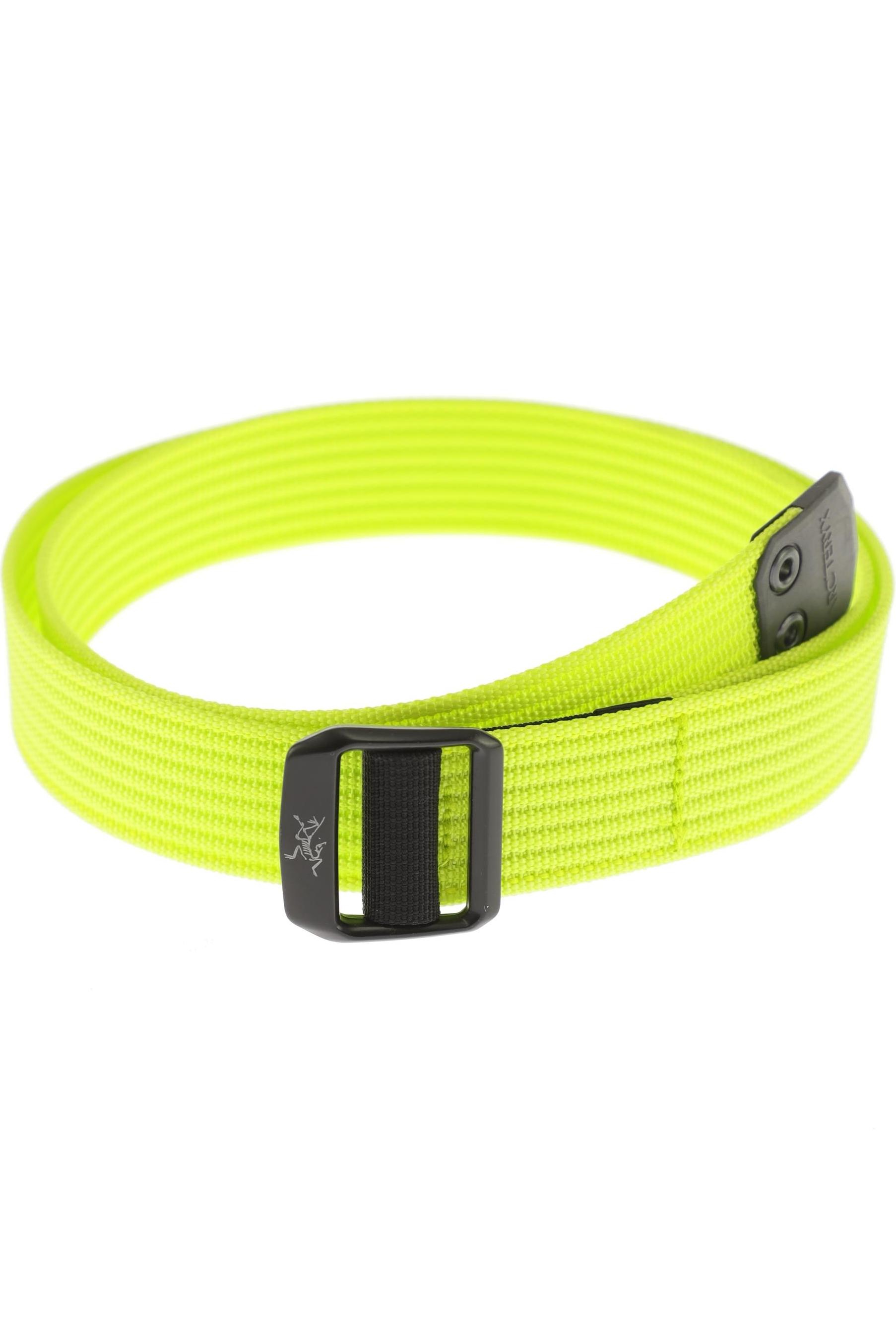 

Arcteryx Herren Gürtel, neon, Gr. 100