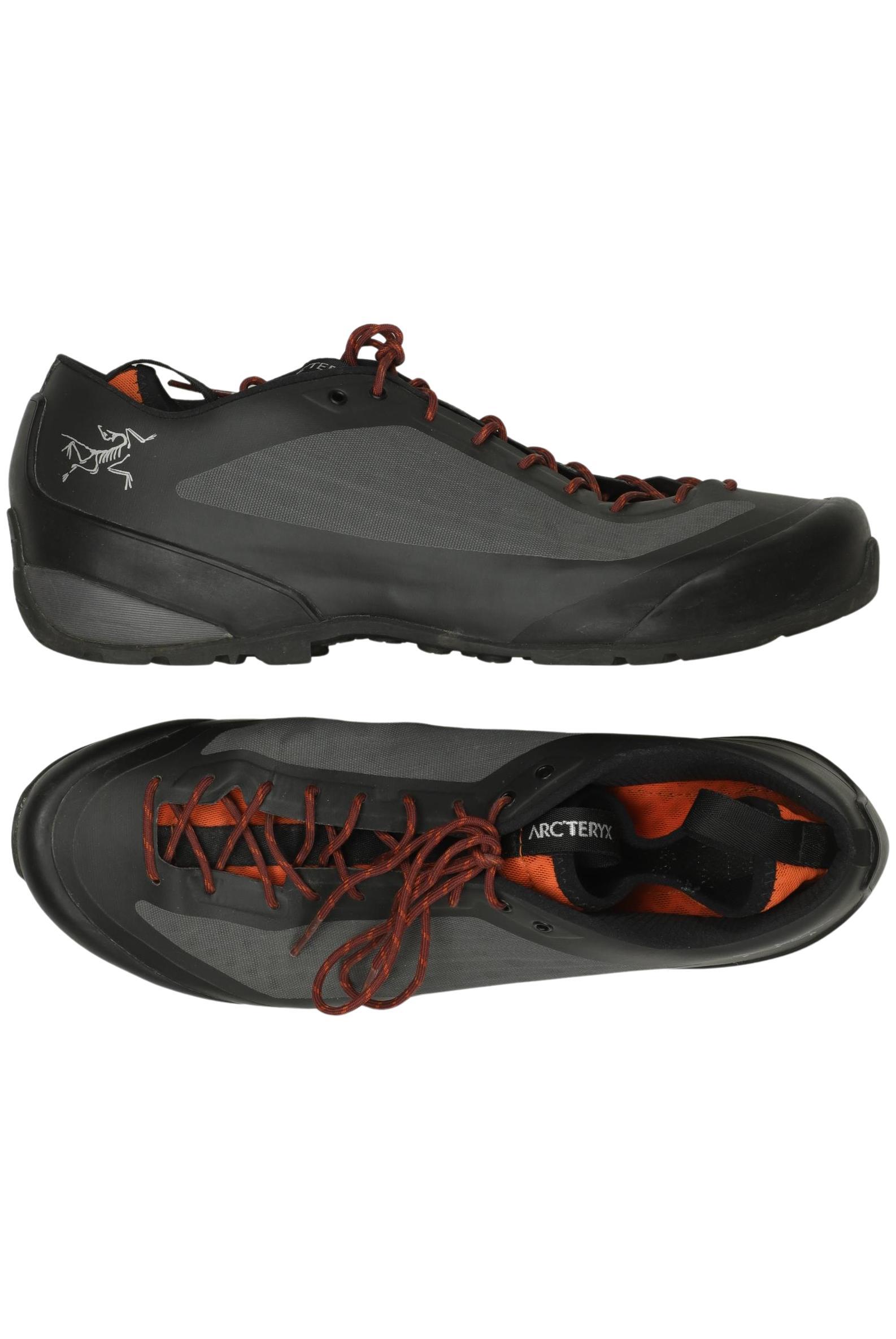 Thumbnail - Arcteryx Herren Halbschuh, grau, Gr. 45.5