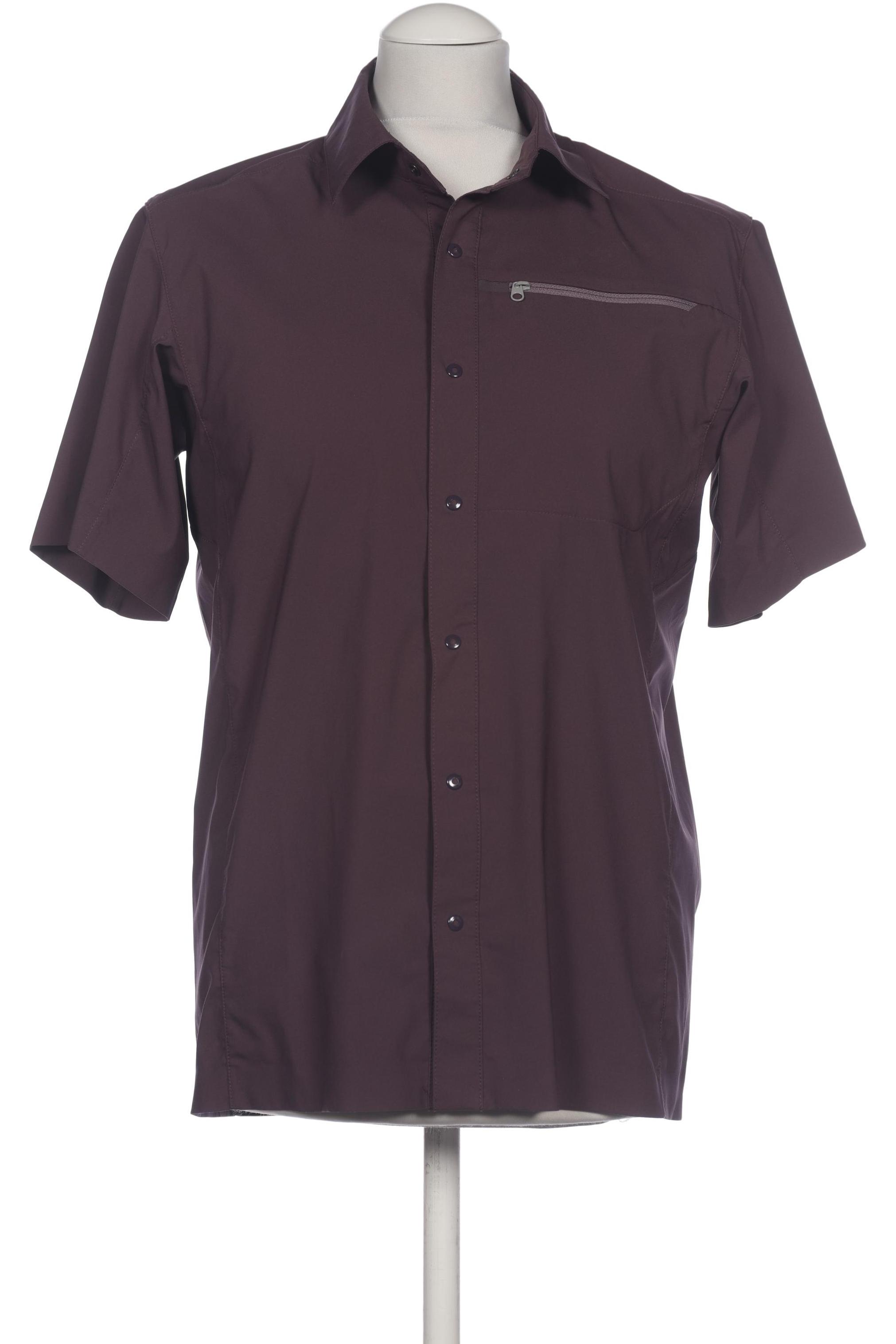 

Arcteryx Herren Hemd, bordeaux, Gr. 46