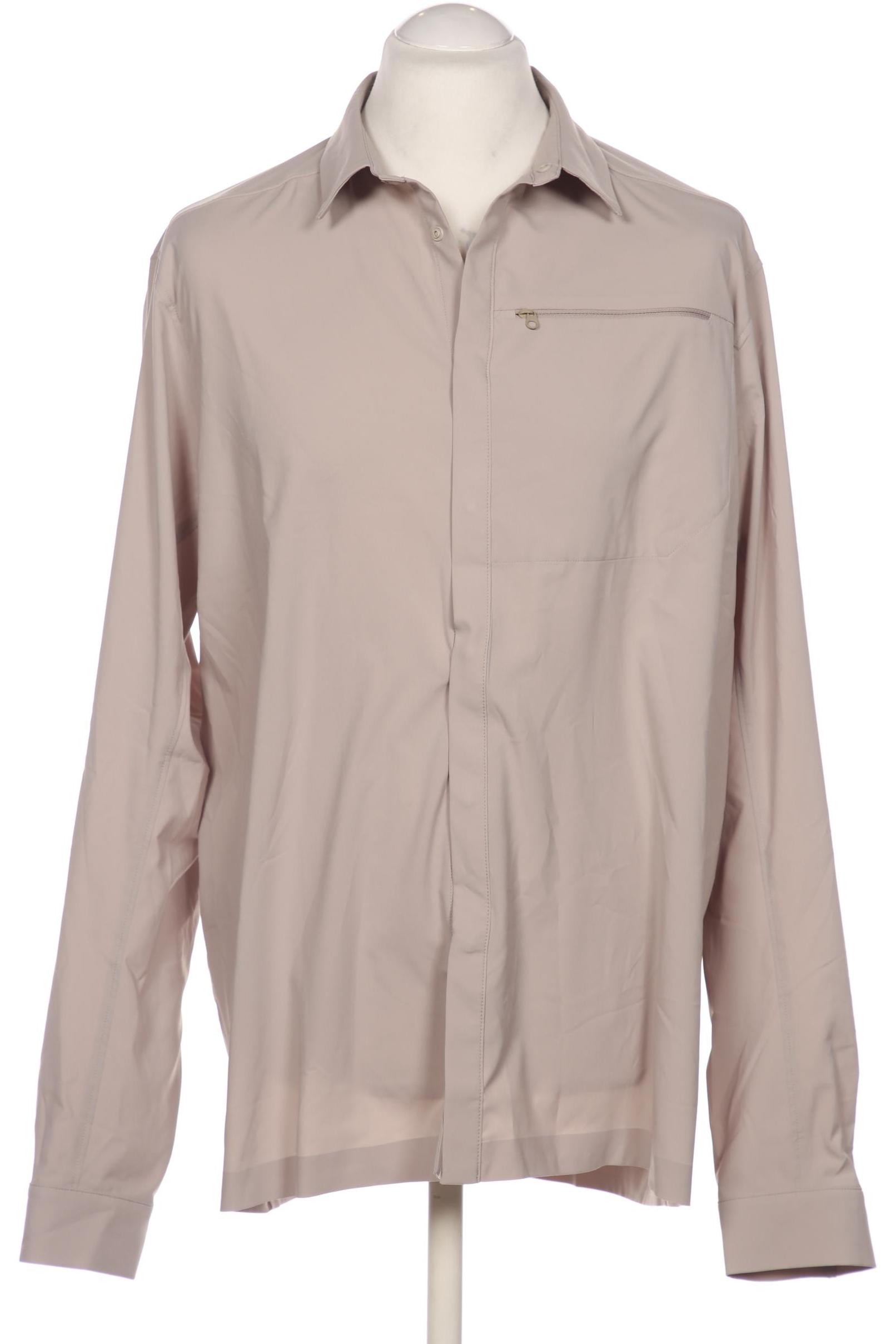 

Arcteryx Herren Hemd, beige, Gr. 54
