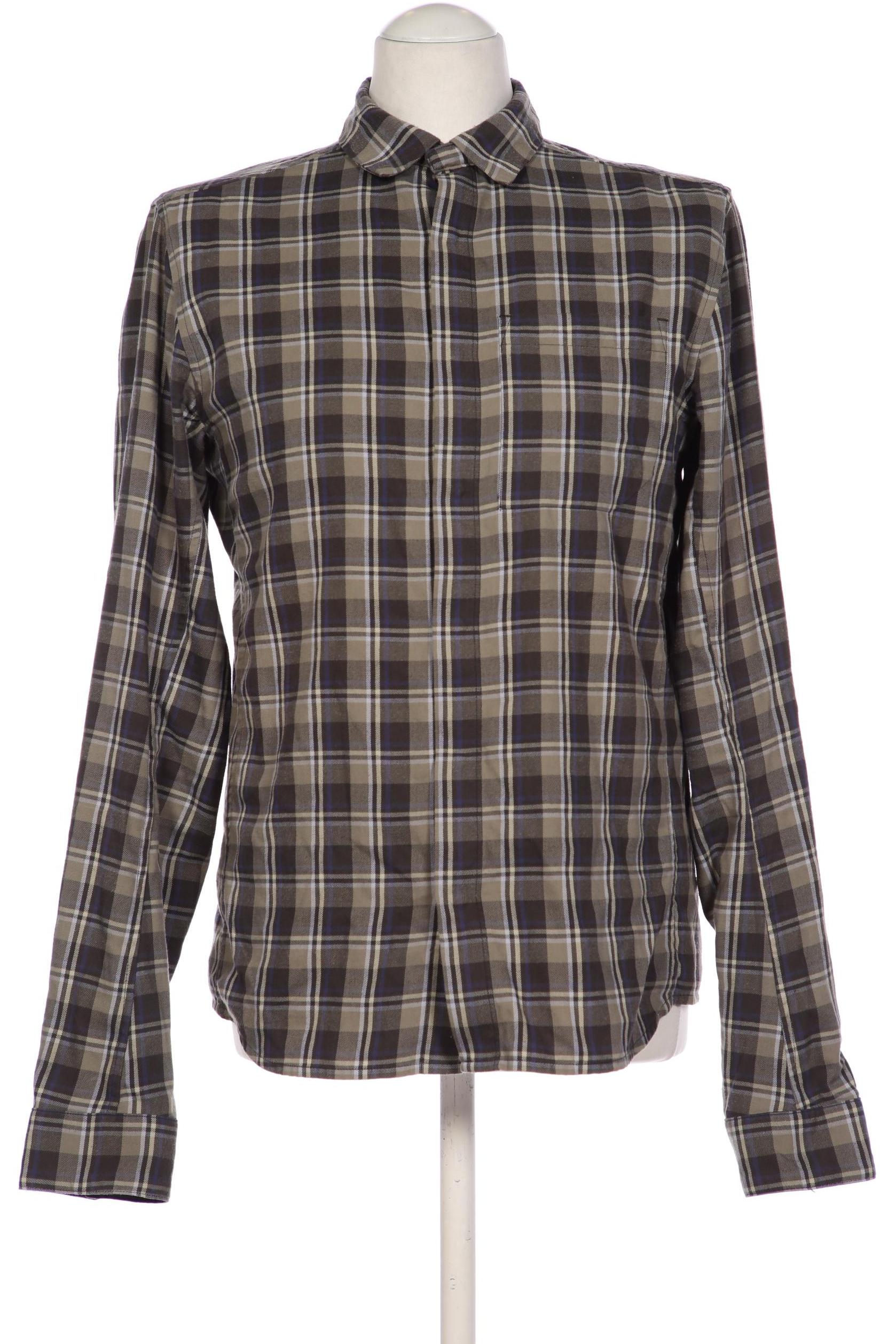 

Arcteryx Herren Hemd, hellgrün, Gr. 46