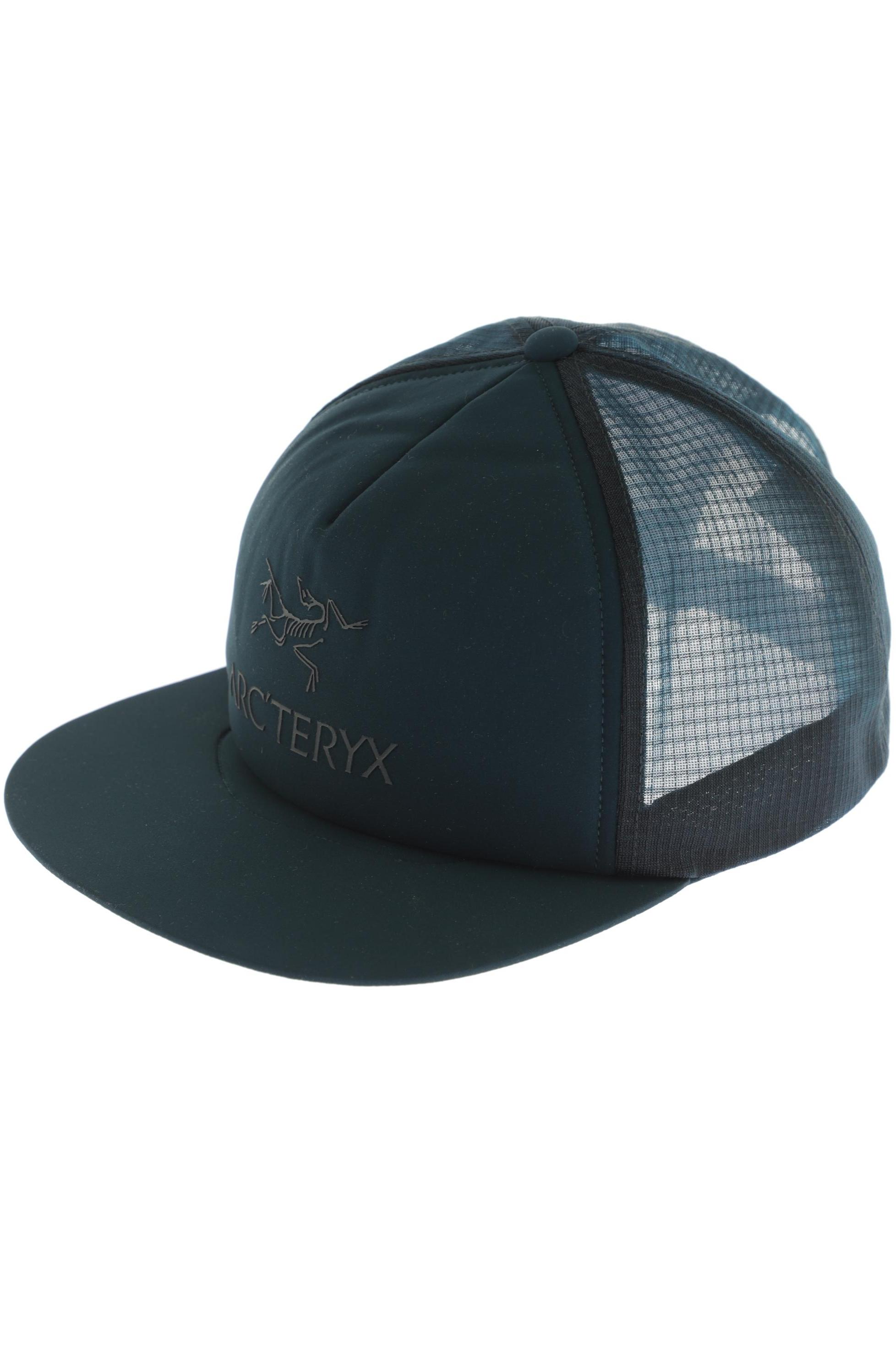 

Arcteryx Herren Hut/Mütze, türkis, Gr. uni