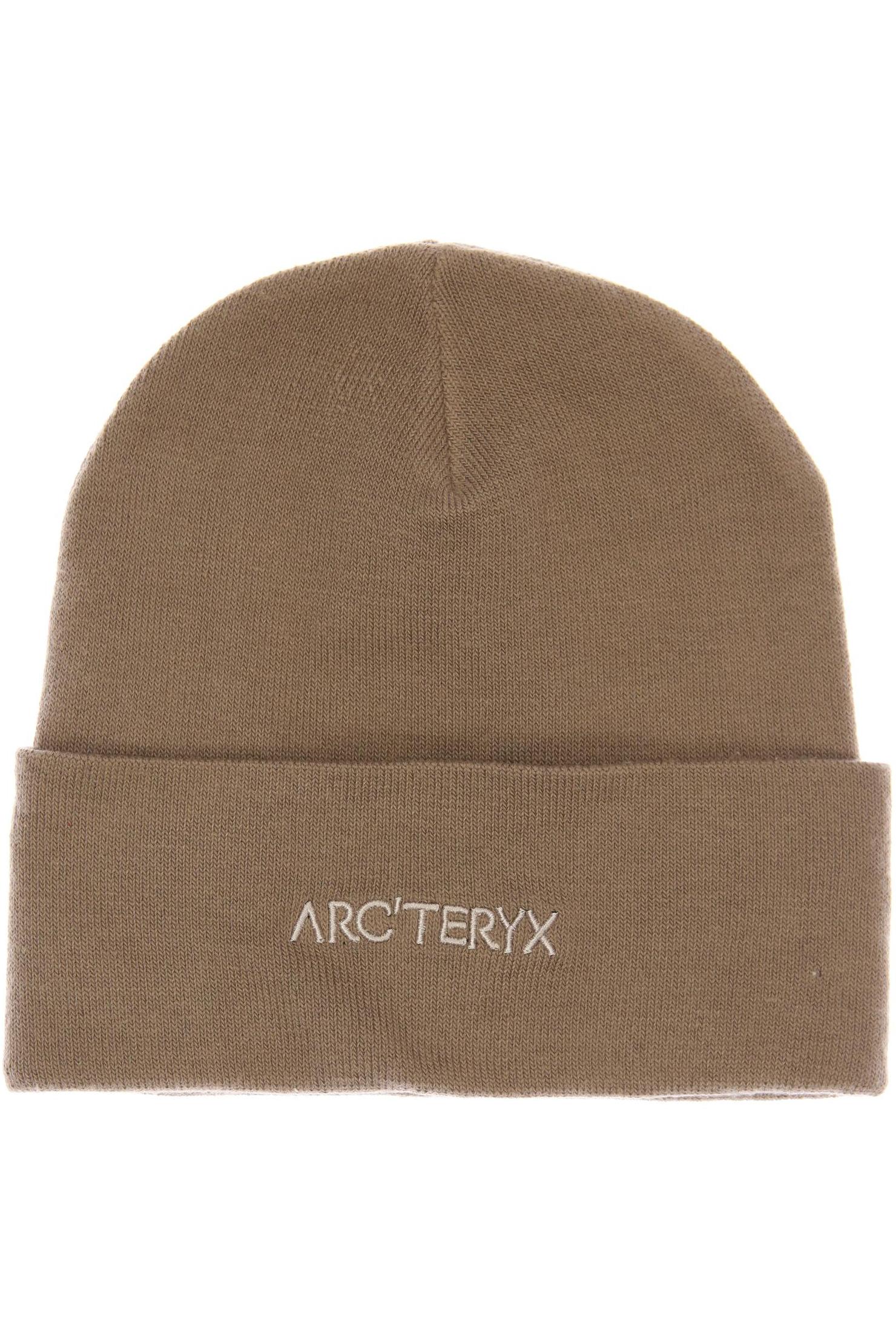 

Arcteryx Herren Hut/Mütze, braun, Gr. uni