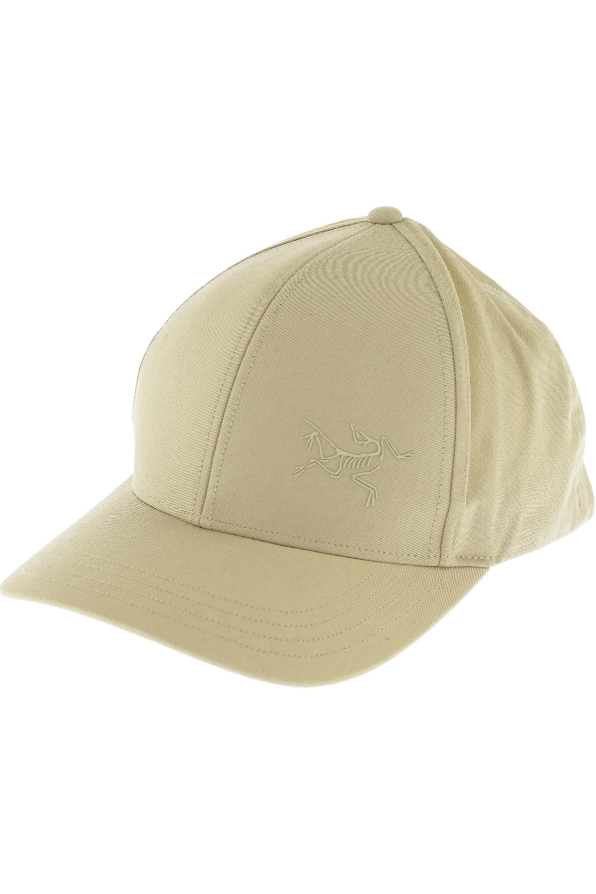 

Arcteryx Herren Hut/Mütze, beige, Gr. uni