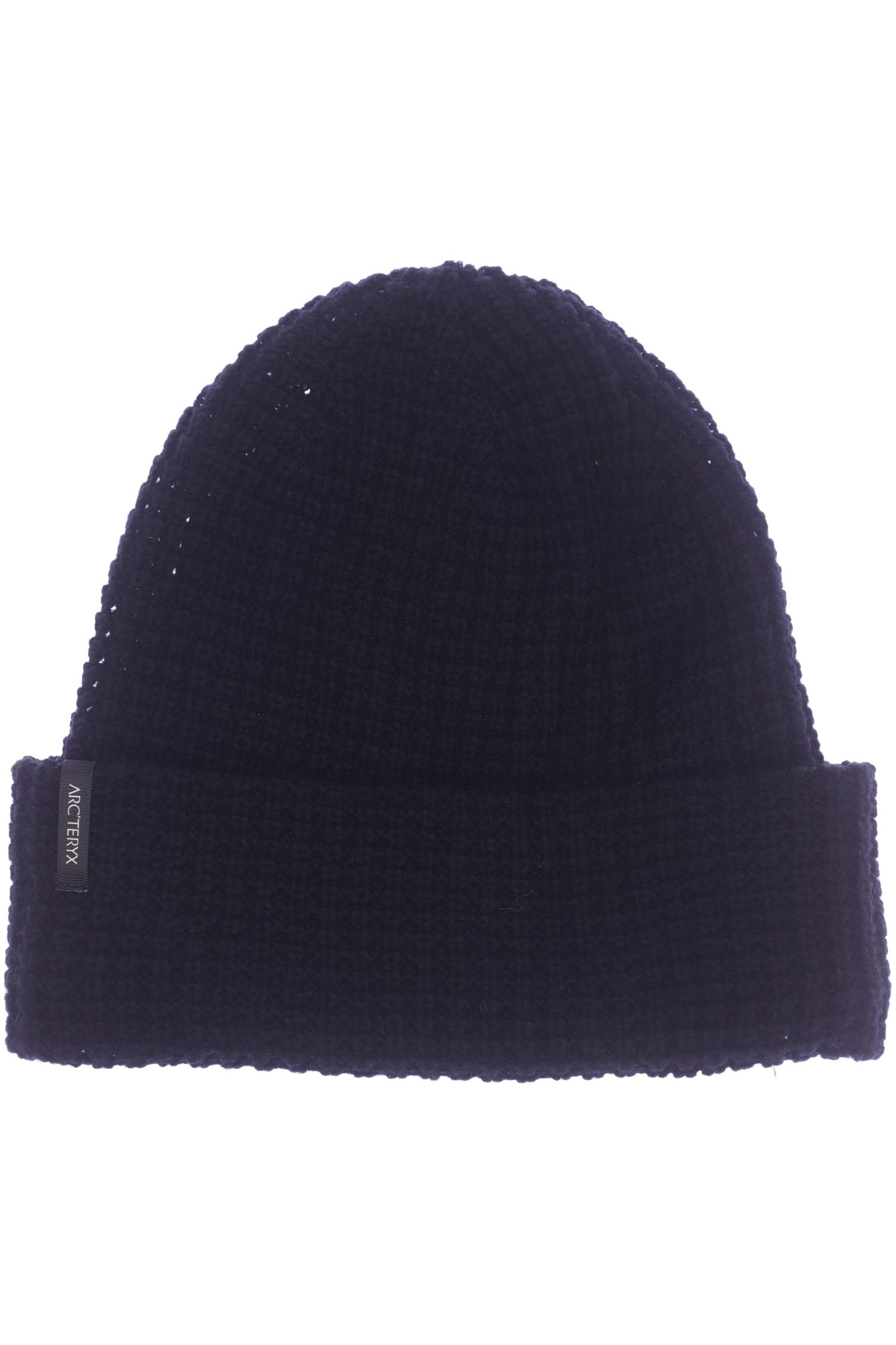 

Arcteryx Herren Hut/Mütze, schwarz, Gr. uni