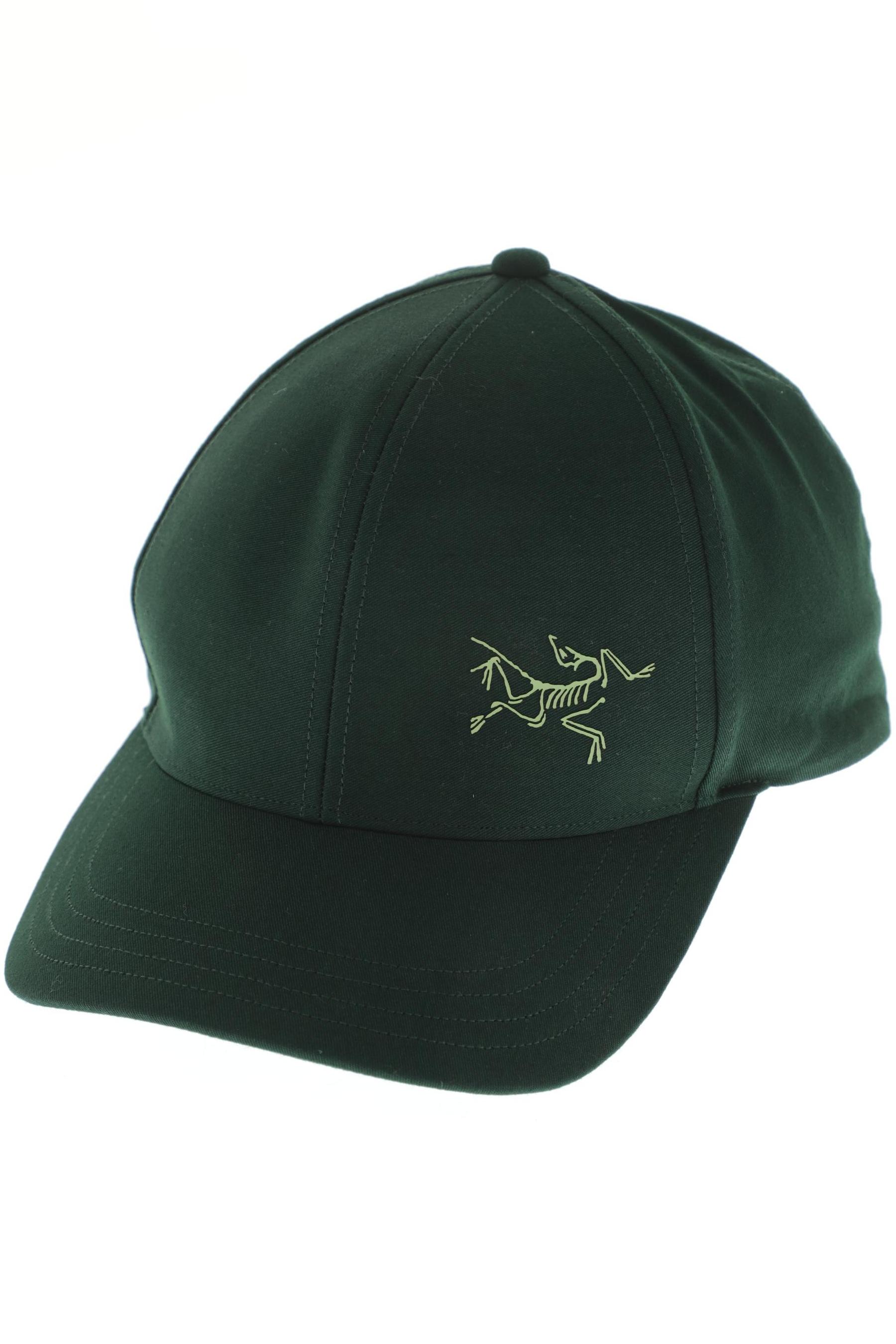 

Arcteryx Herren Hut/Mütze, grün, Gr. uni