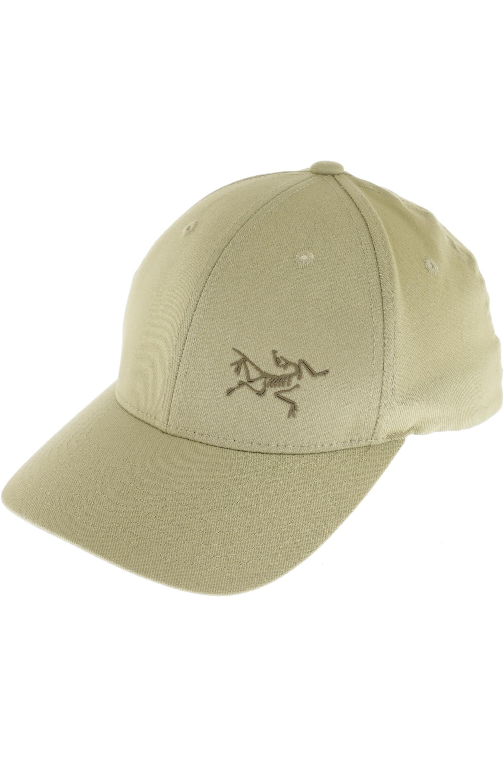 

Arcteryx Herren Hut/Mütze, beige, Gr. 54