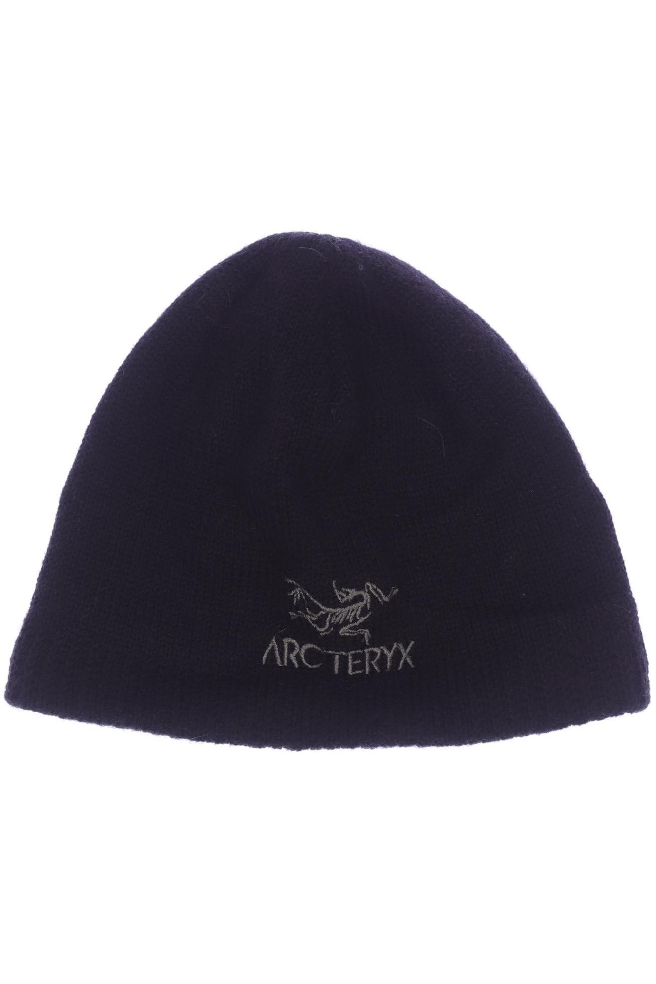 

Arcteryx Herren Hut/Mütze, schwarz, Gr. uni