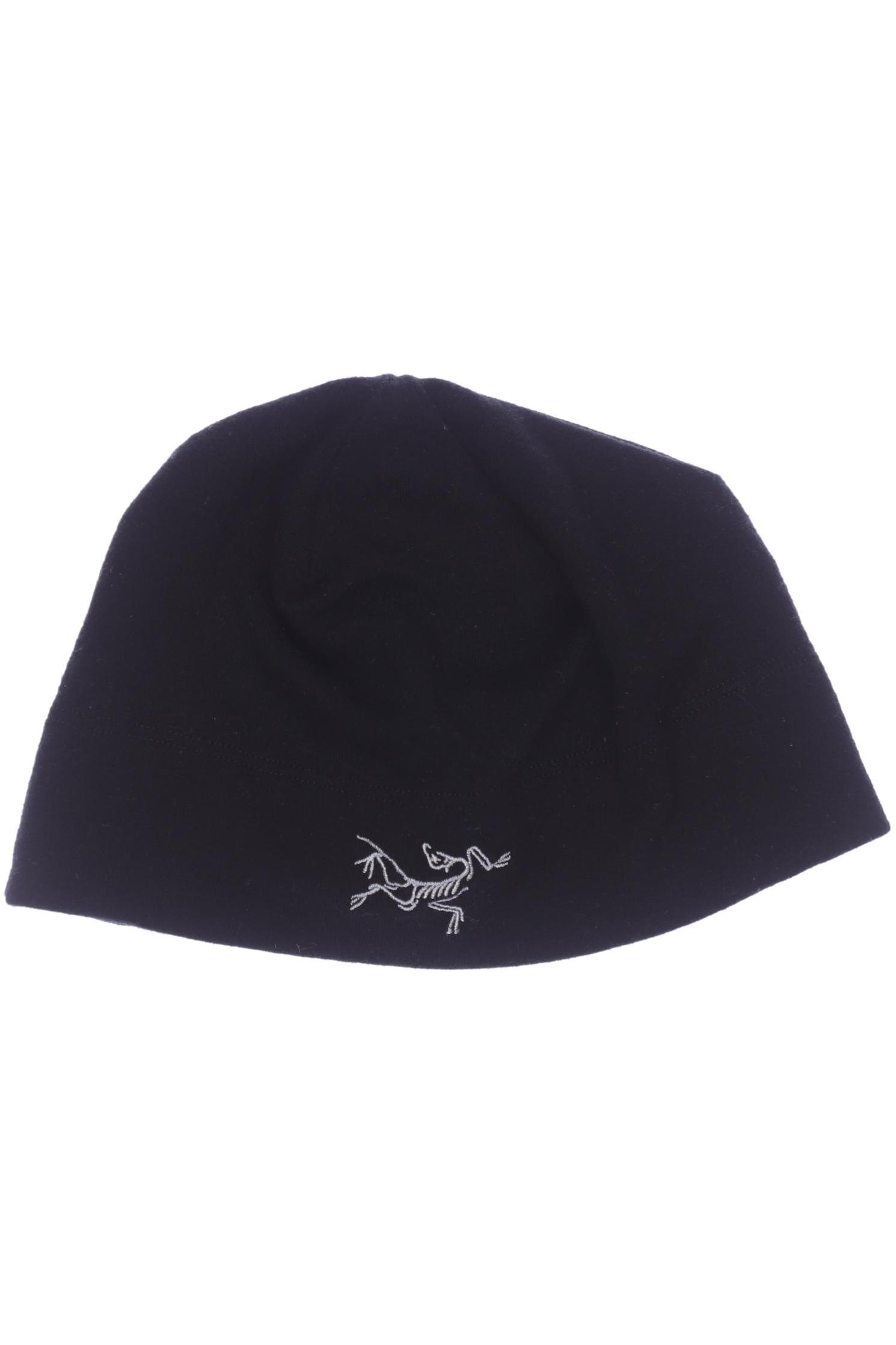 

Arcteryx Herren Hut/Mütze, schwarz, Gr. uni