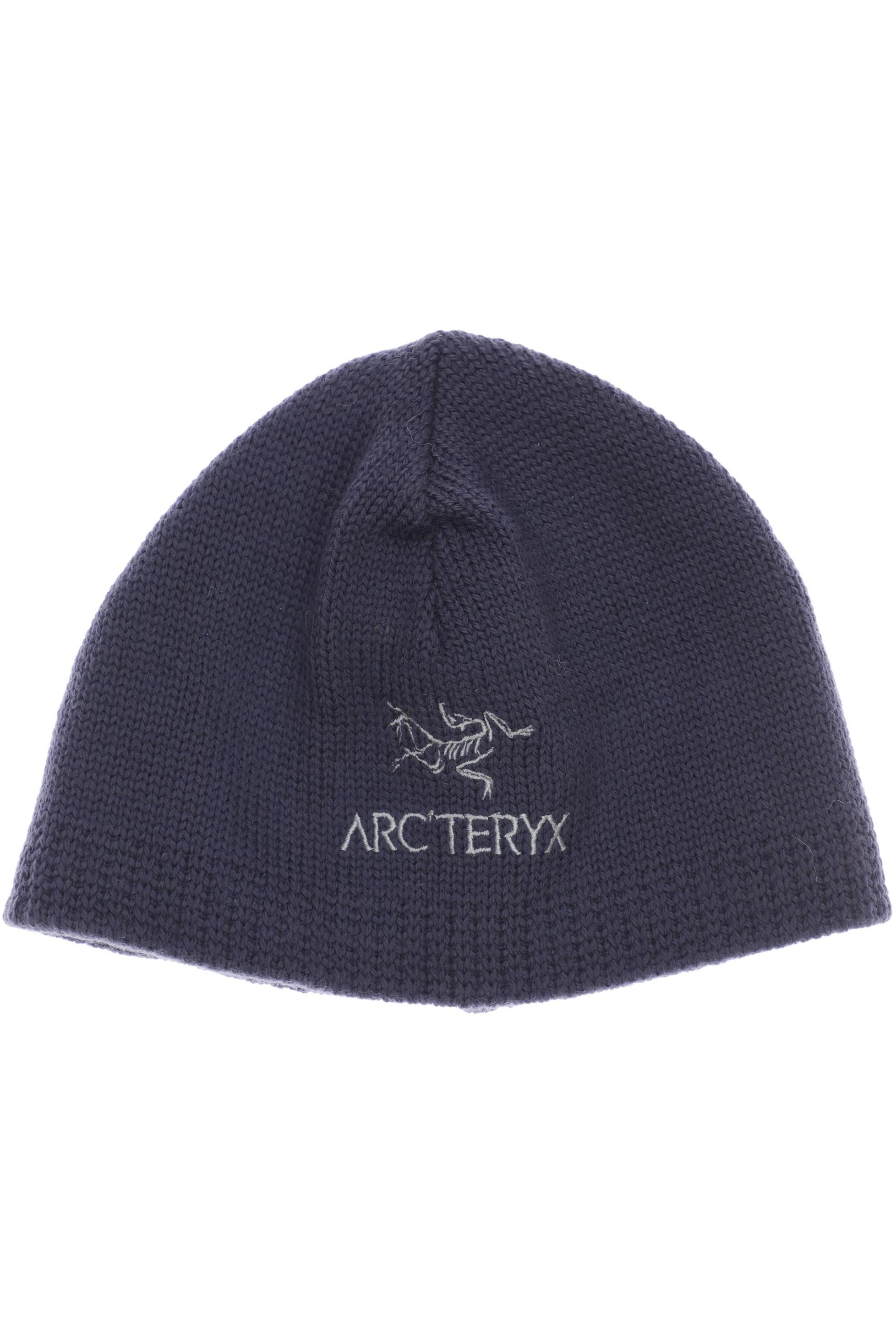 

Arcteryx Herren Hut/Mütze, marineblau, Gr. uni