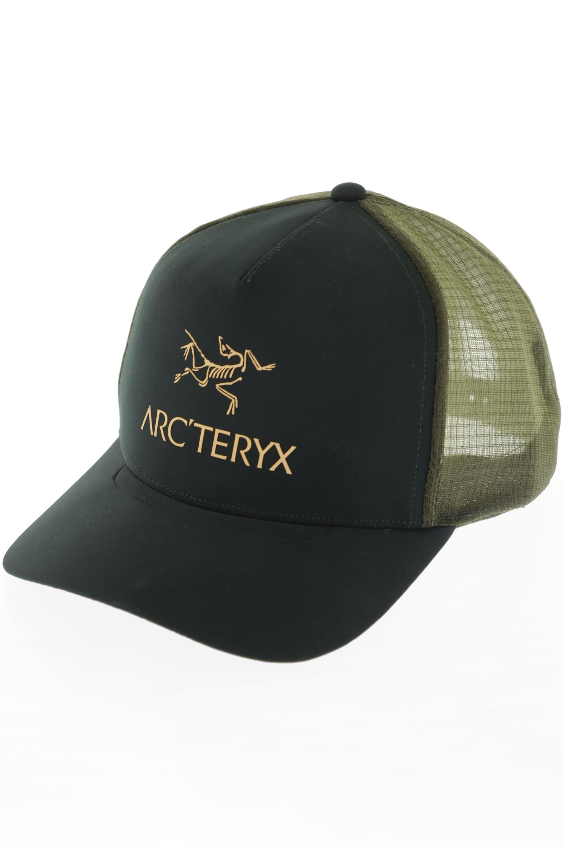 

Arcteryx Herren Hut/Mütze, grün, Gr. uni
