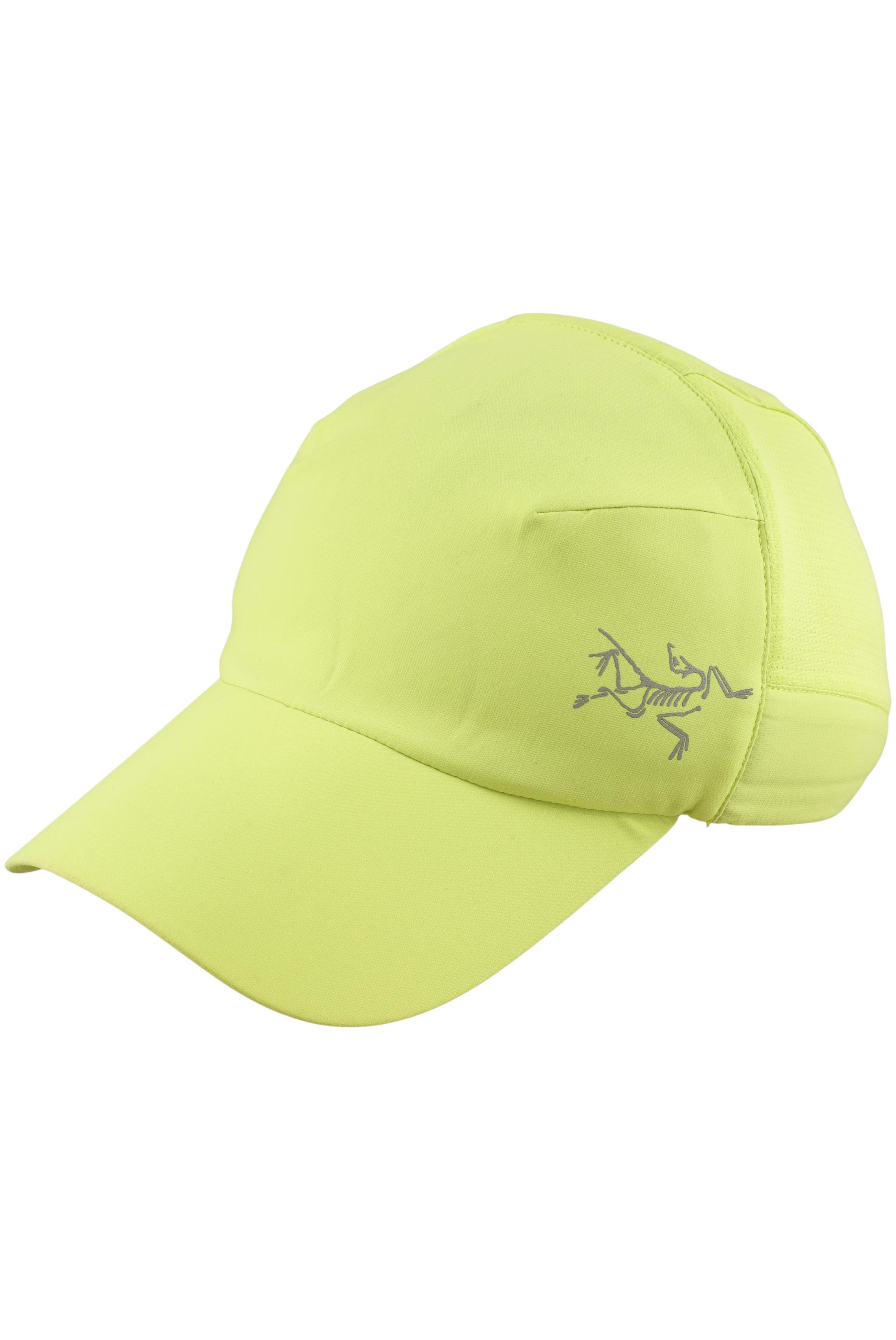 Thumbnail - Arcteryx Herren Hut/Mütze, neon, Gr. 54