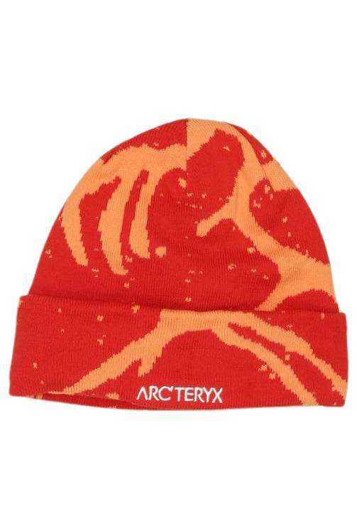 

Arcteryx Herren Hut/Mütze, rot, Gr. uni