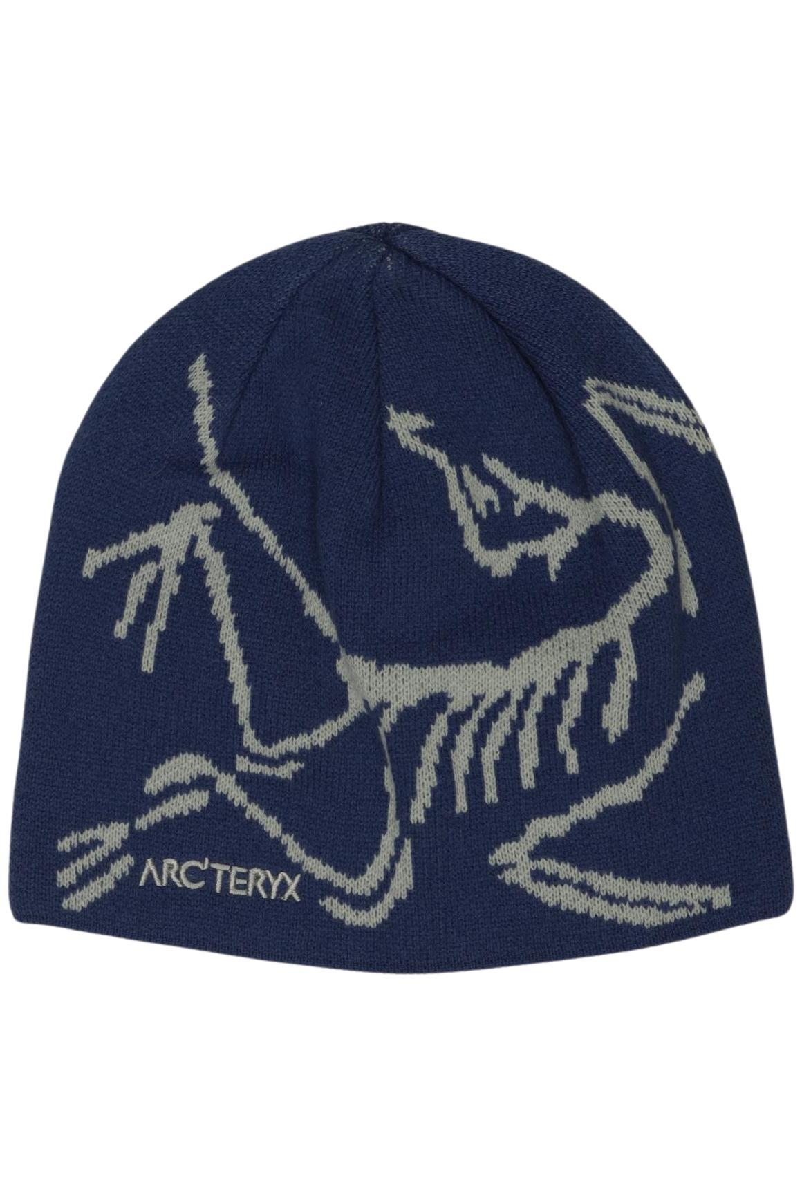 

Arcteryx Herren Hut/Mütze, marineblau, Gr. uni