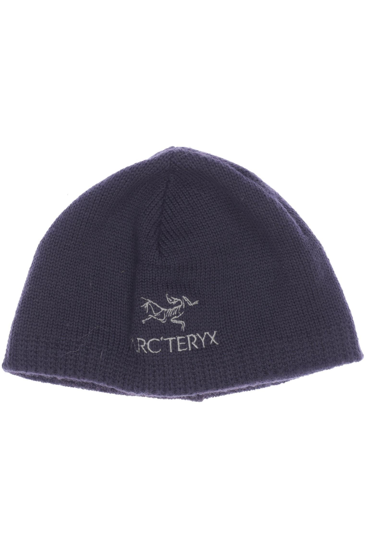 

Arcteryx Herren Hut/Mütze, marineblau, Gr. uni