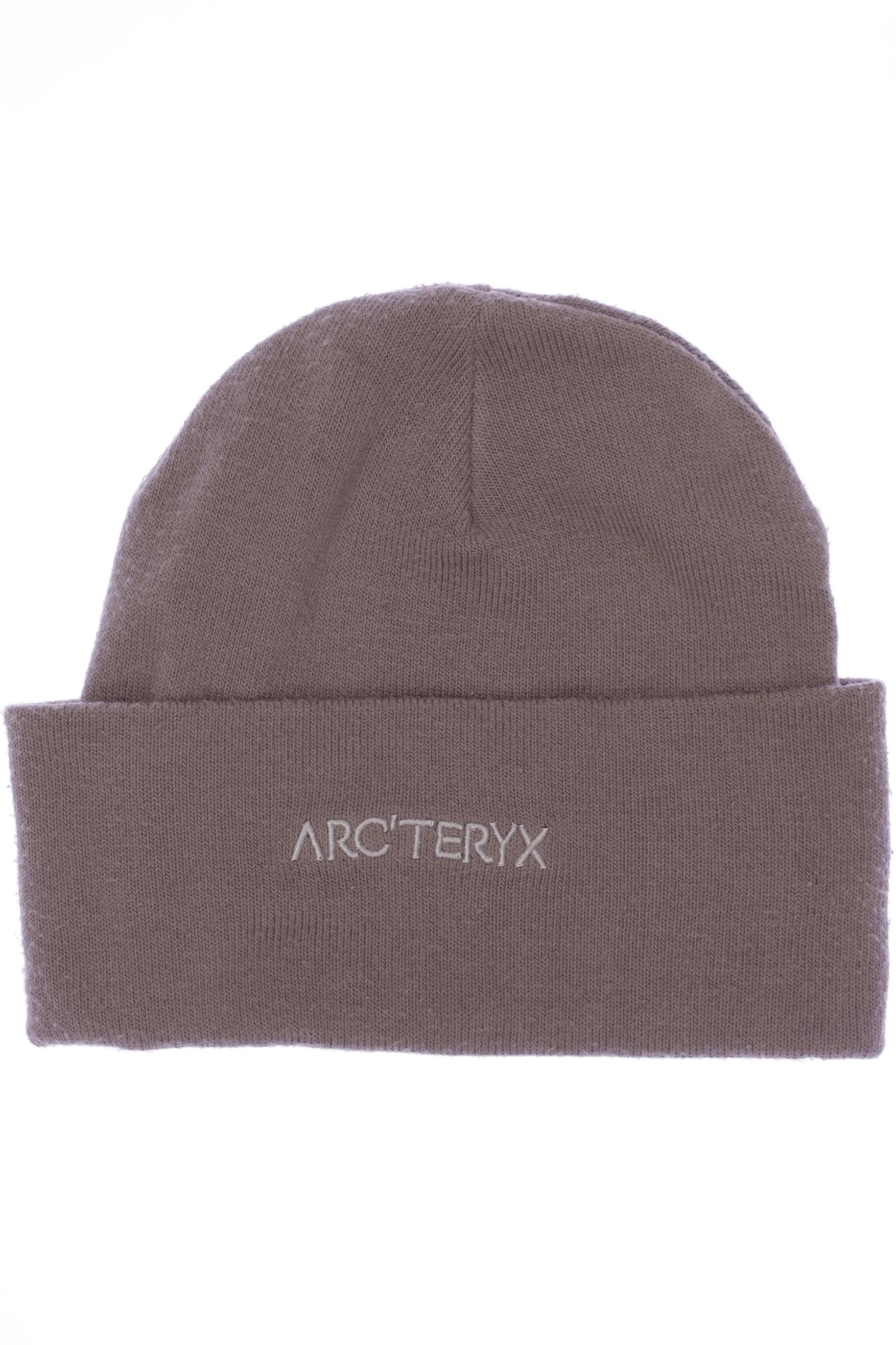 

Arcteryx Herren Hut/Mütze, braun, Gr. uni
