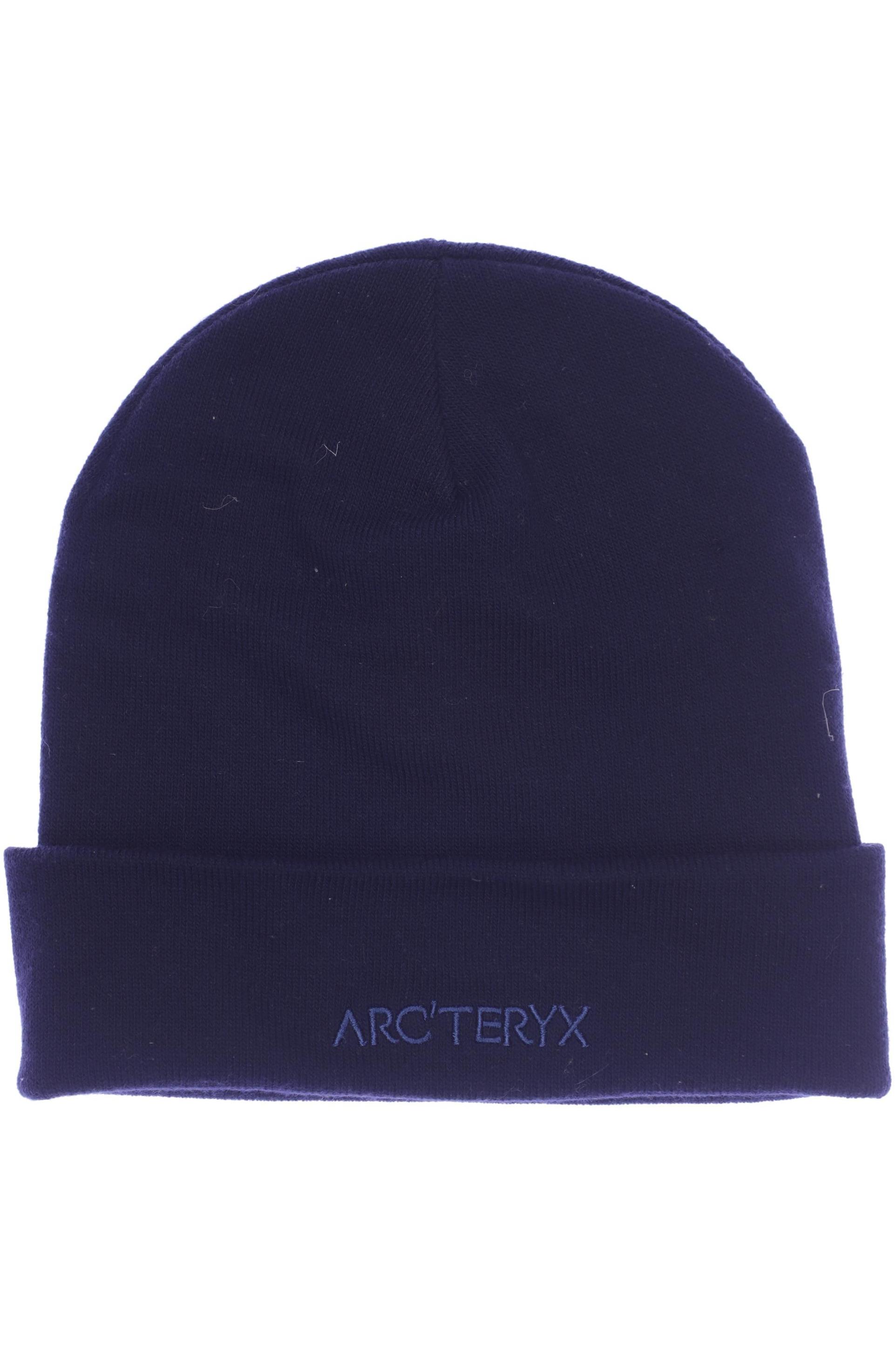 

Arcteryx Herren Hut/Mütze, marineblau, Gr. uni