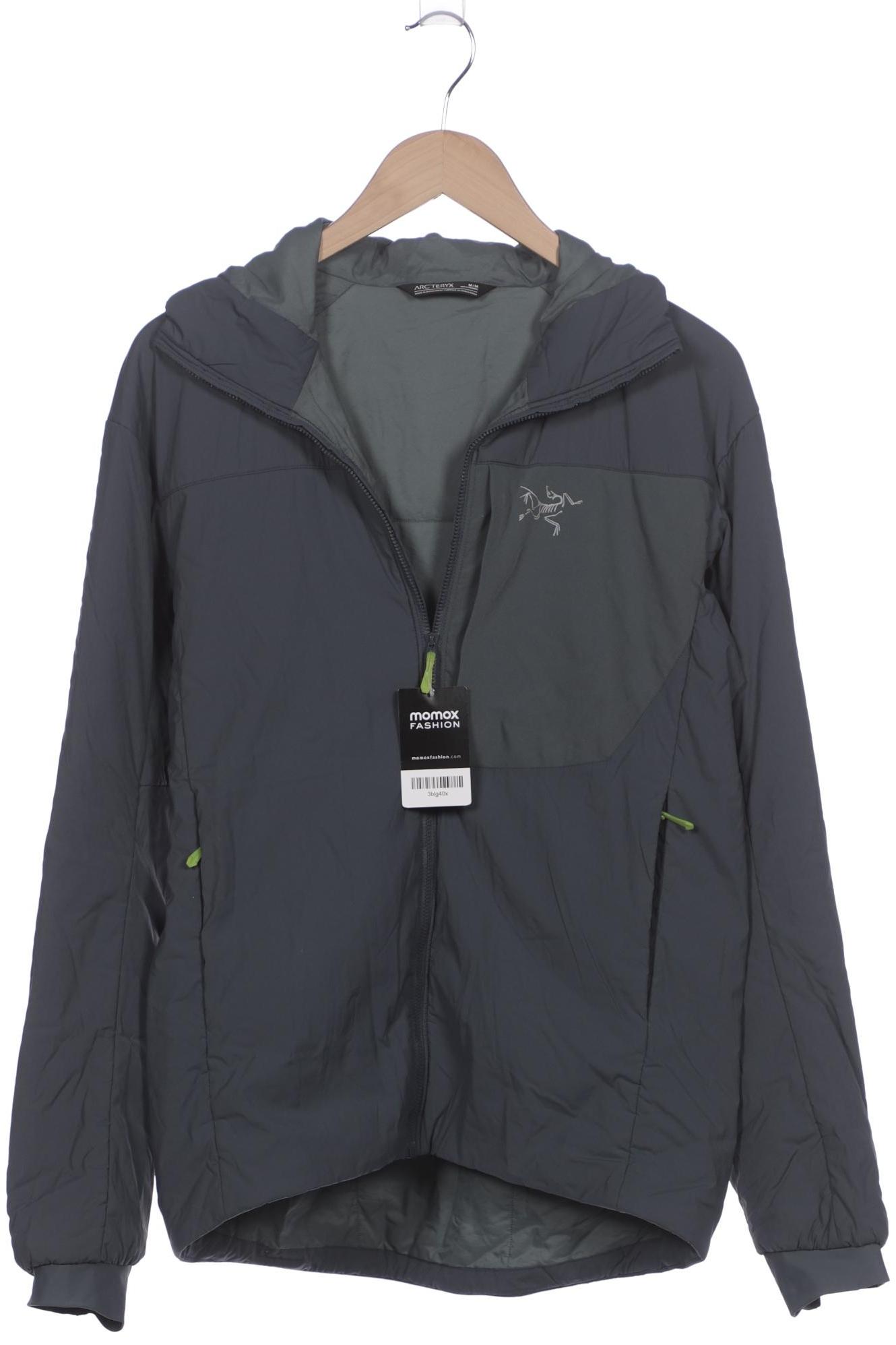 

Arcteryx Herren Jacke, grün, Gr. 48